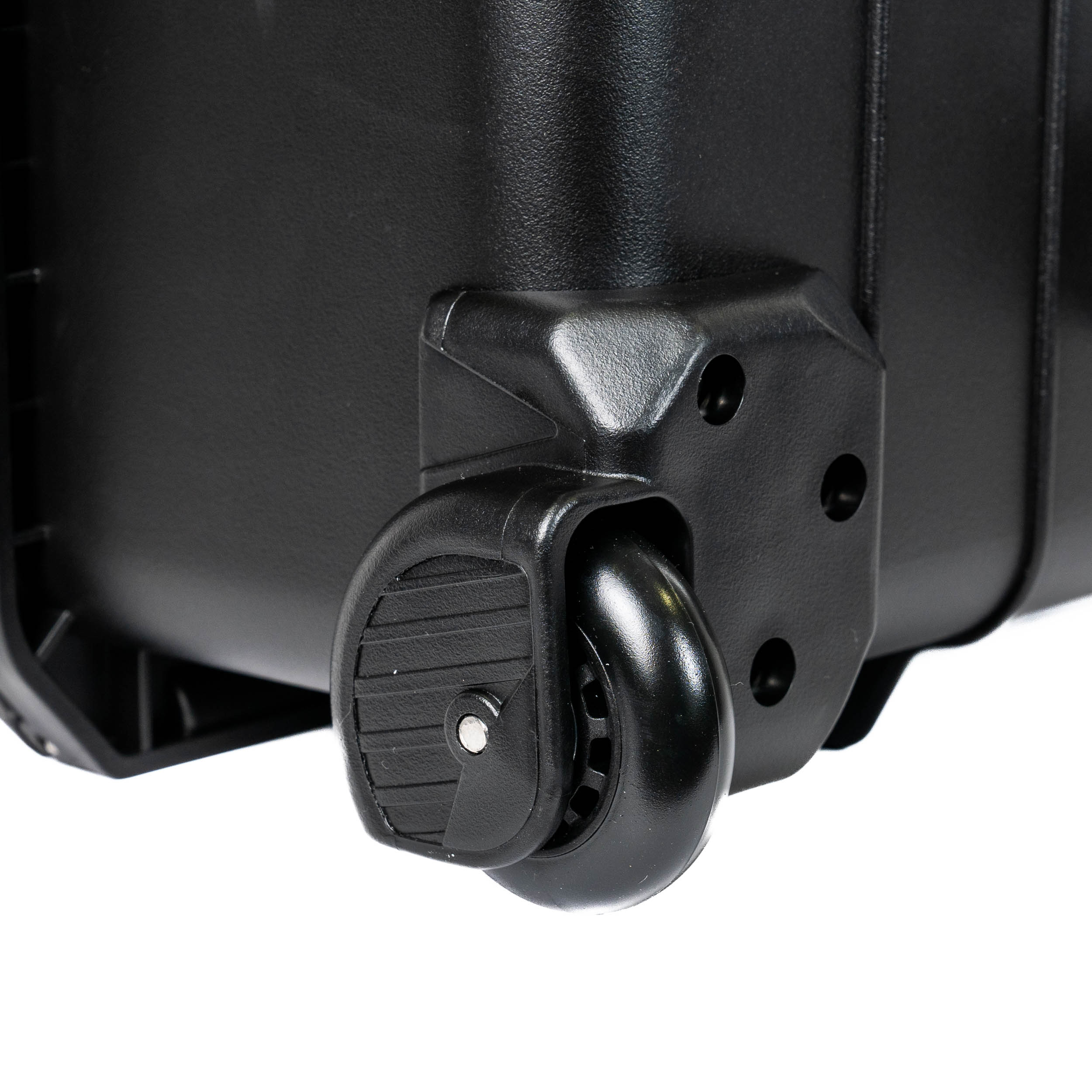 Кейс для фототехники на колесах Bolla WRT-23, противоударный, водонепроницаемый, 47.5 х 39 х 20 см