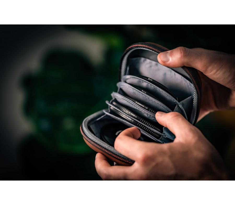 Светофильтр Freewell CPL M2 82mm, магнитный