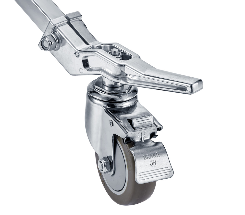 Стойка на колесах Godox SA5045, 450 см, до 40 кг