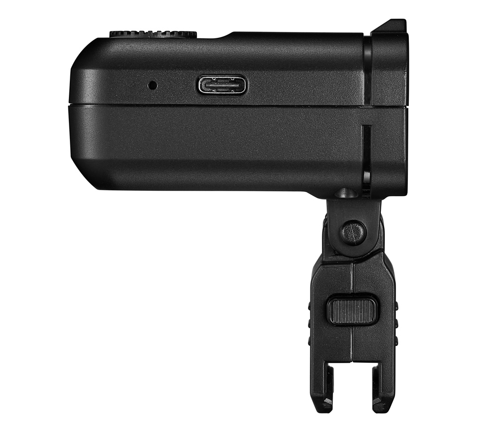 Макровспышка Godox MF12 TTL, универсальная