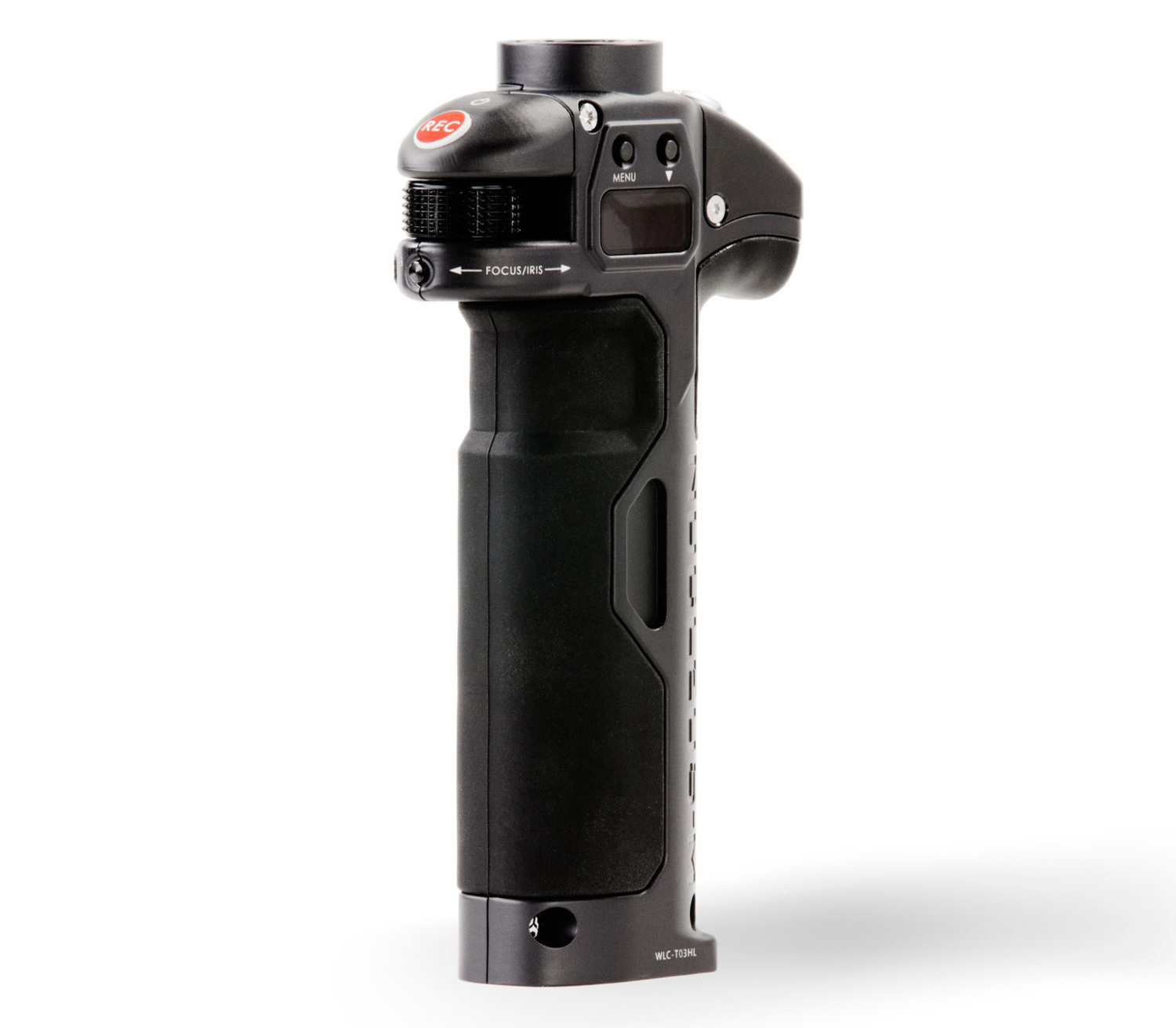 Комплект Follow Focus Tilta Nucleus-M Partial Kit V, 2 рукоятки + 2 мотора