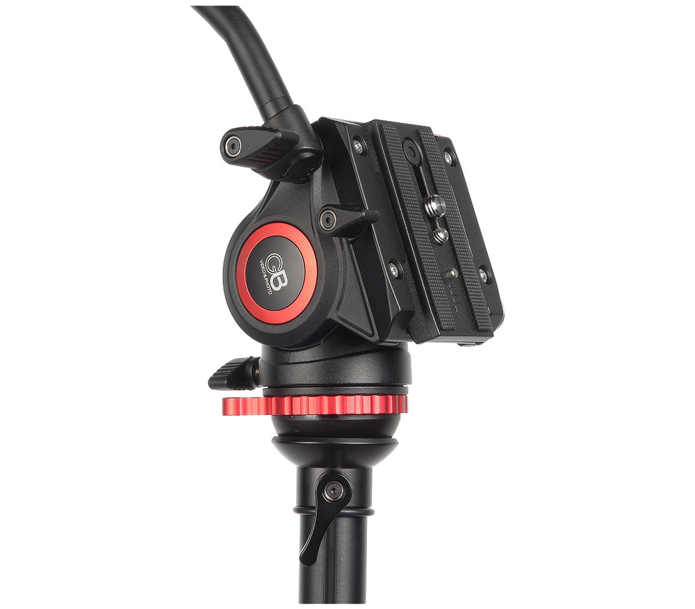 Штатив GreenBean HDV Elite Combo 4