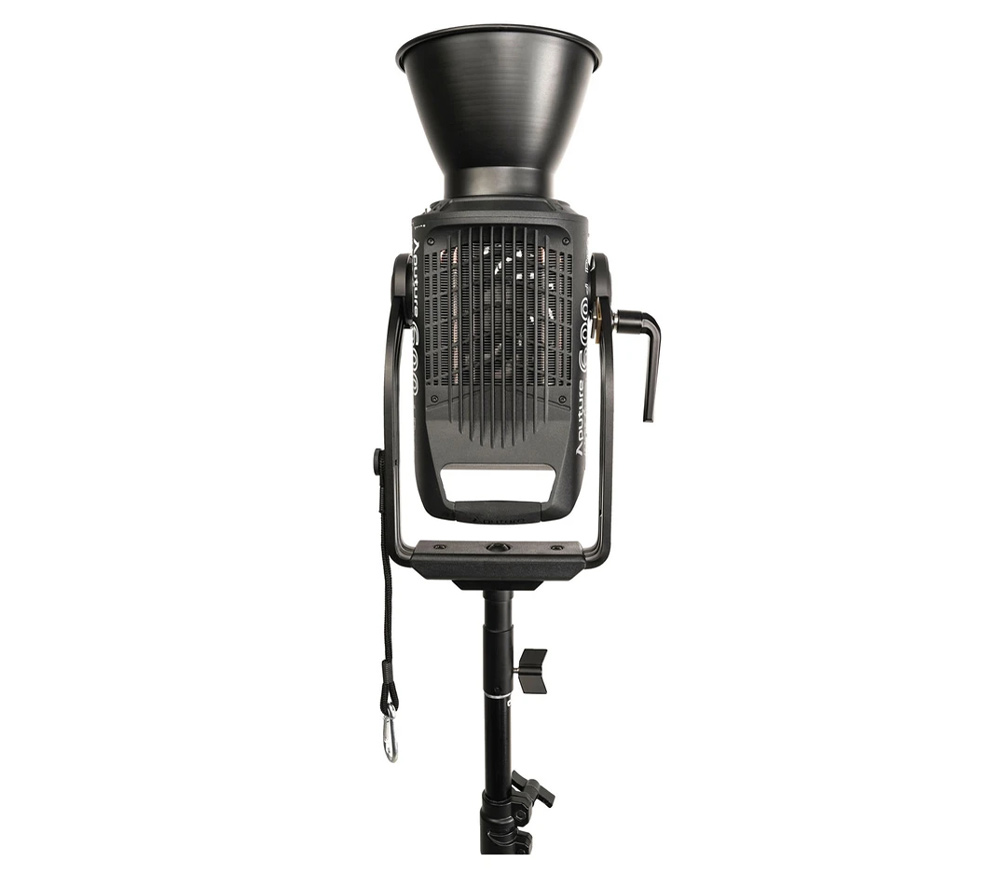 Осветитель Aputure LS 600D Pro V-mount, светодиодный, 600 Вт, 5600К