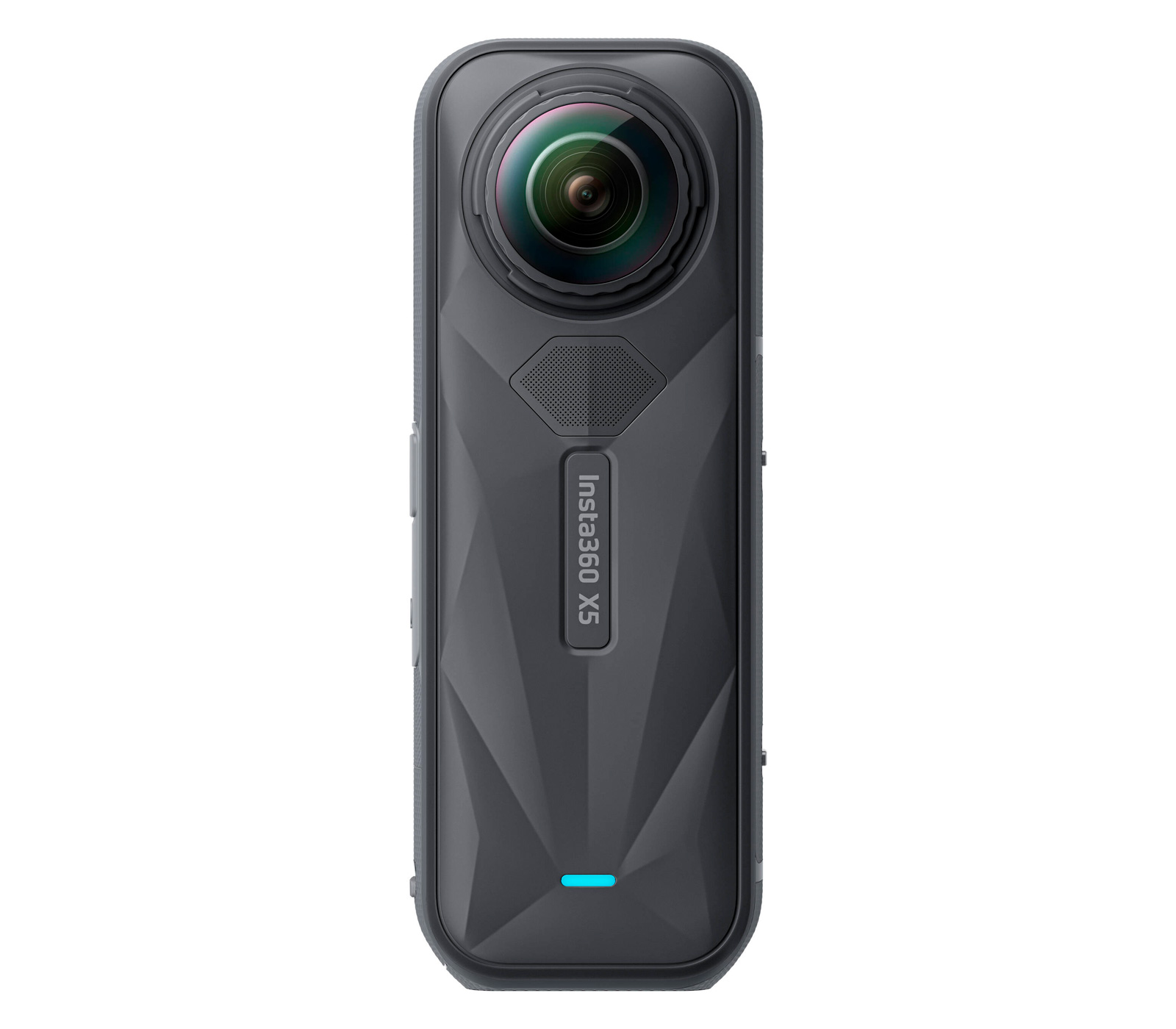 Панорамная камера Insta360 X5, 8K 360°