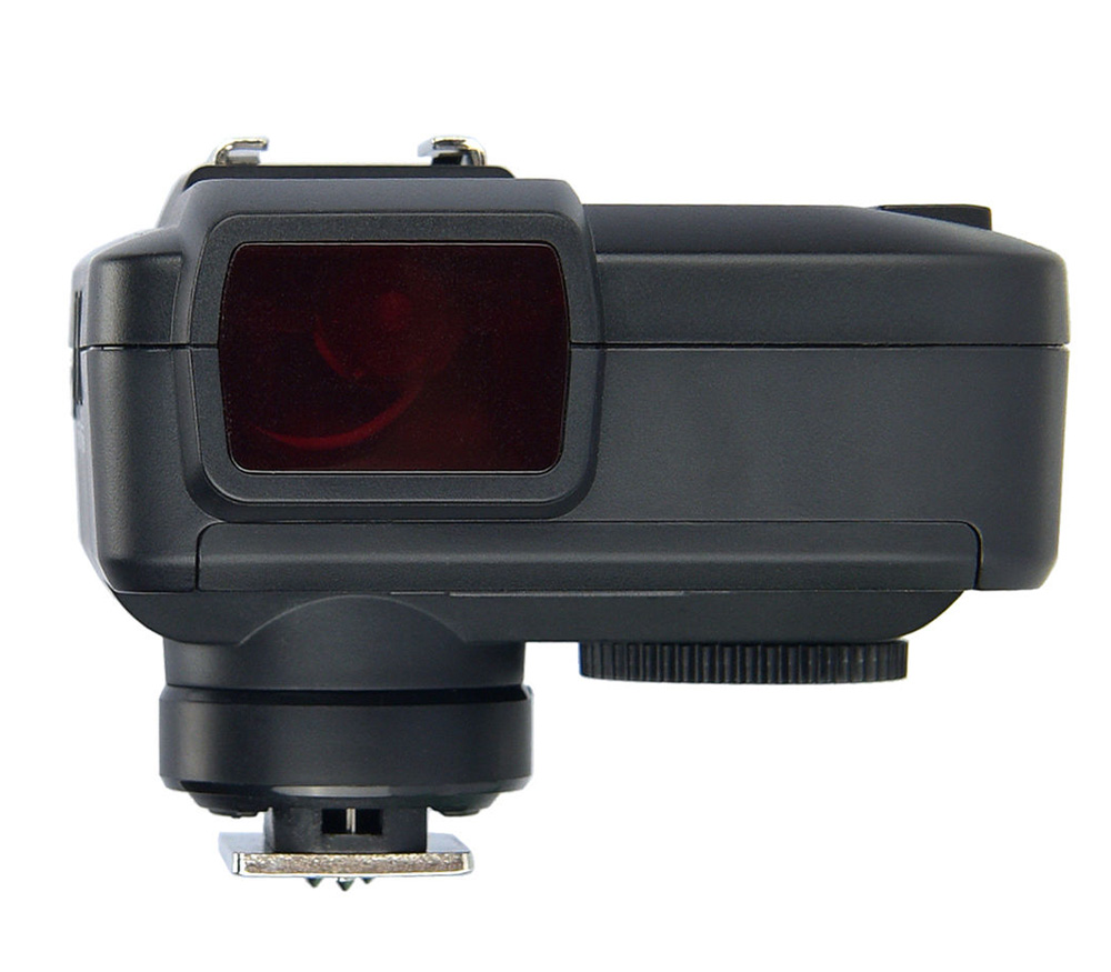 Радиосинхронизатор Godox X2T-N TTL для Nikon