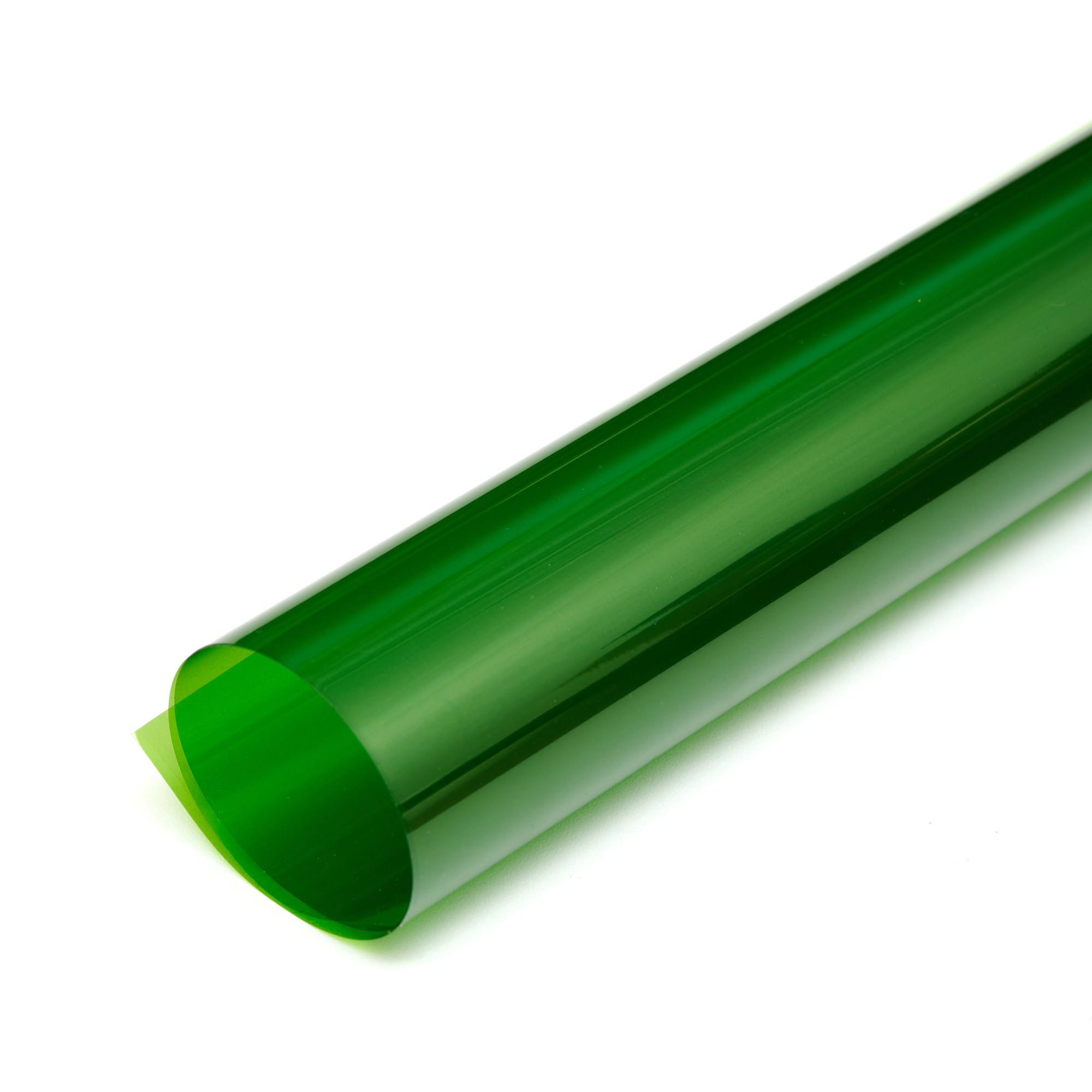 Гелевый фильтр primary color 088 LIME GREEN, 40x40 см