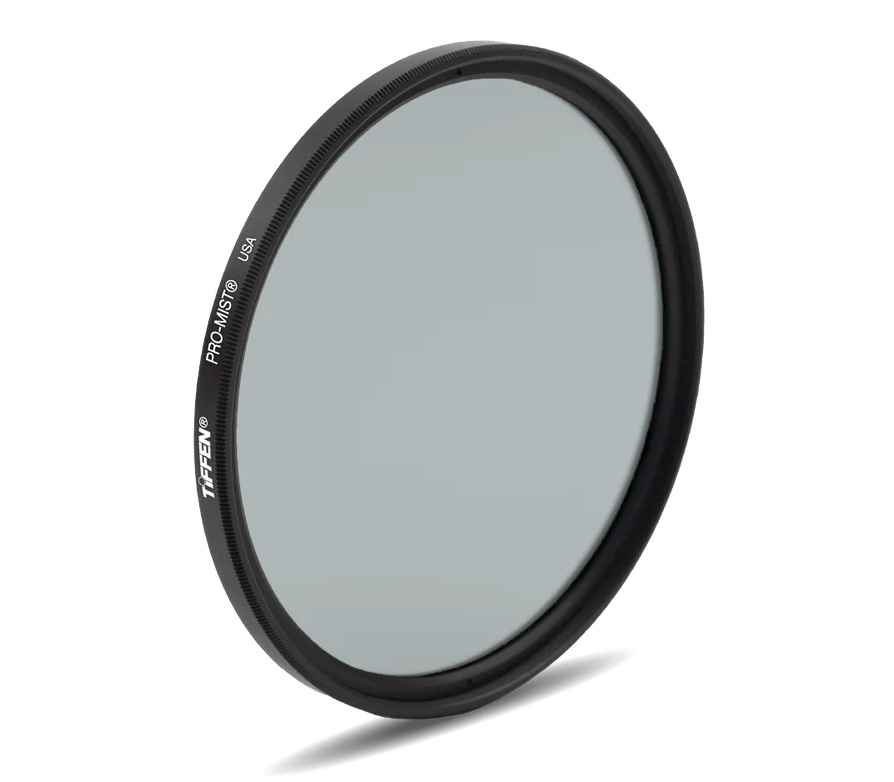 Светофильтр Tiffen Pro-Mist 1/4 49mm