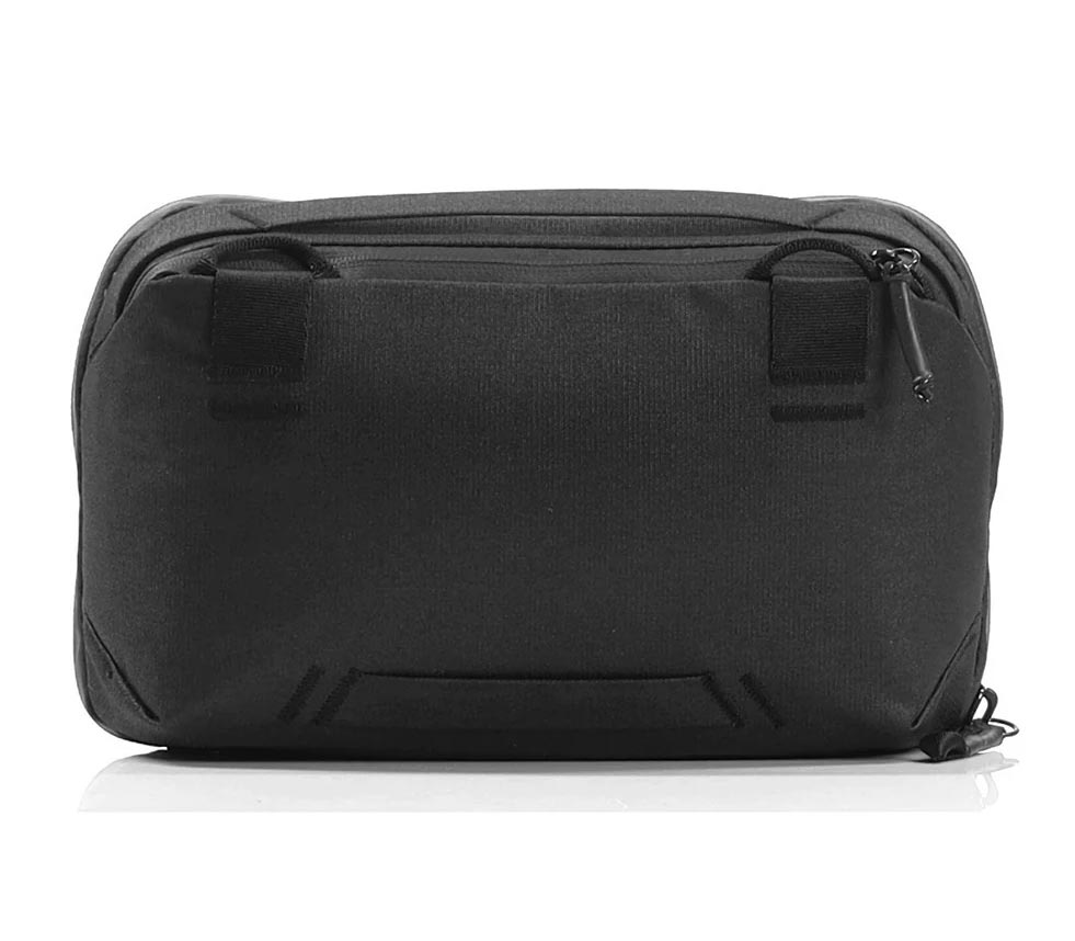 Сумка Peak Design Tech Pouch Black для аксессуаров