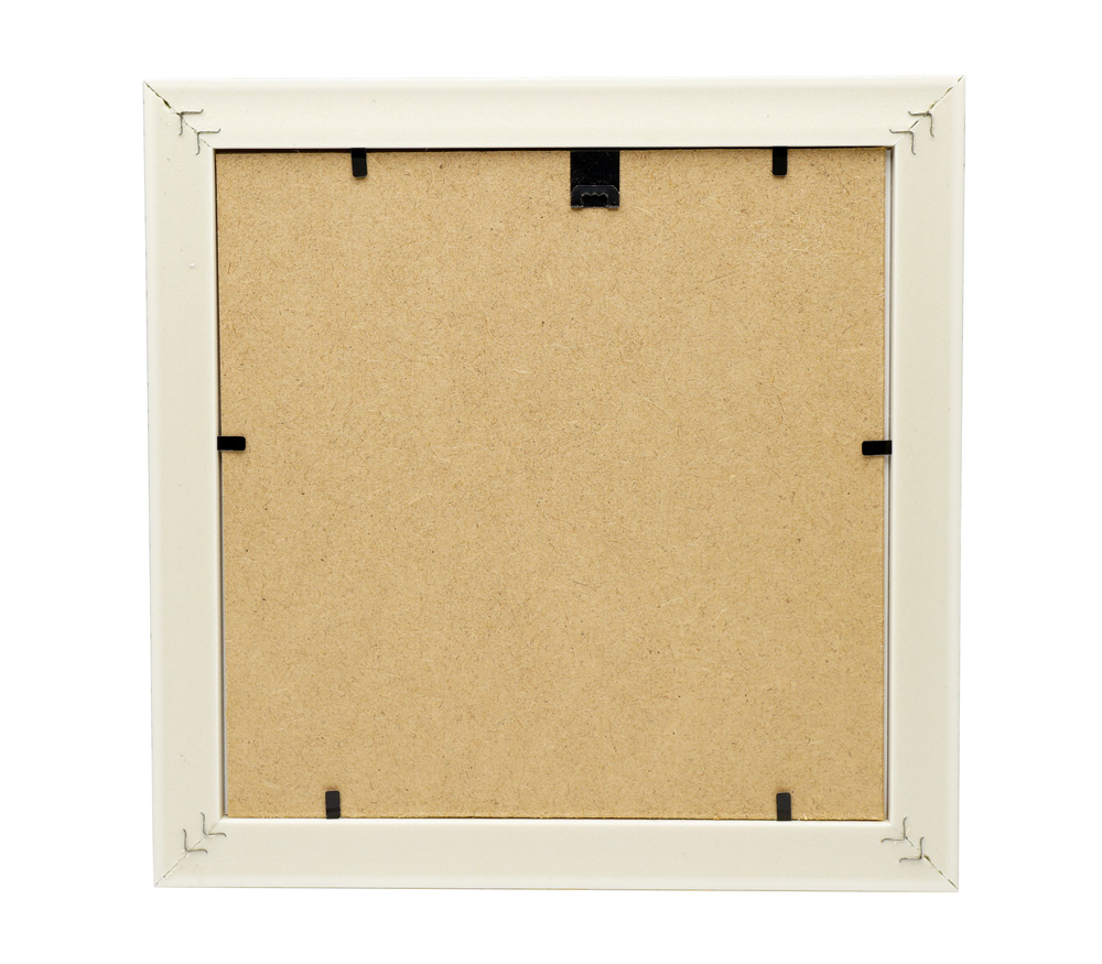 Фоторамка Baummann 15x15 Q8 (розовый)