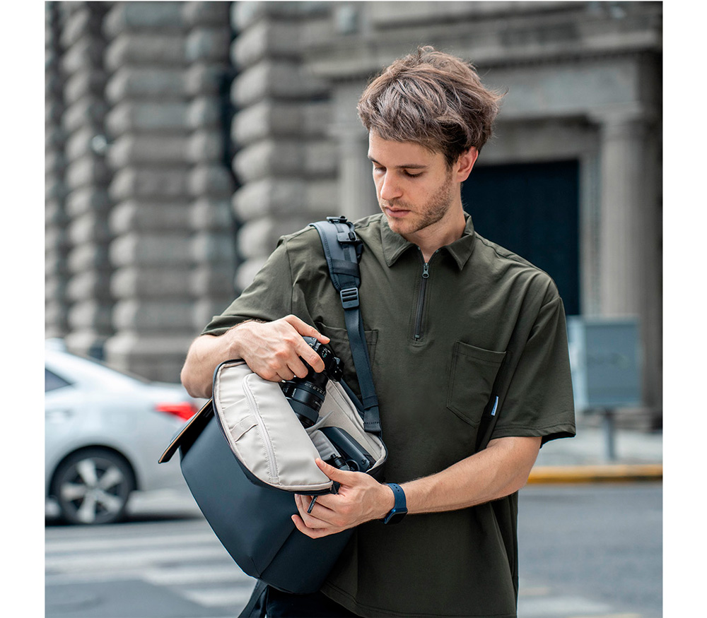 Рюкзак PGYTECH OneGo Air 25L