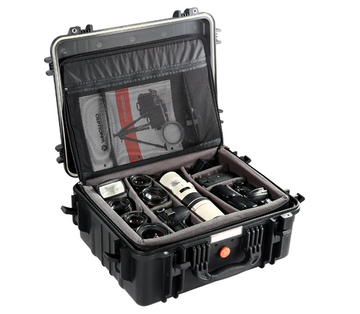 Кейс Vanguard Supreme 46D