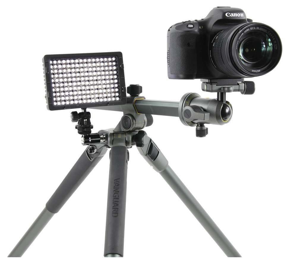 Штатив Vanguard Alta PRO 2+ 263AB 100