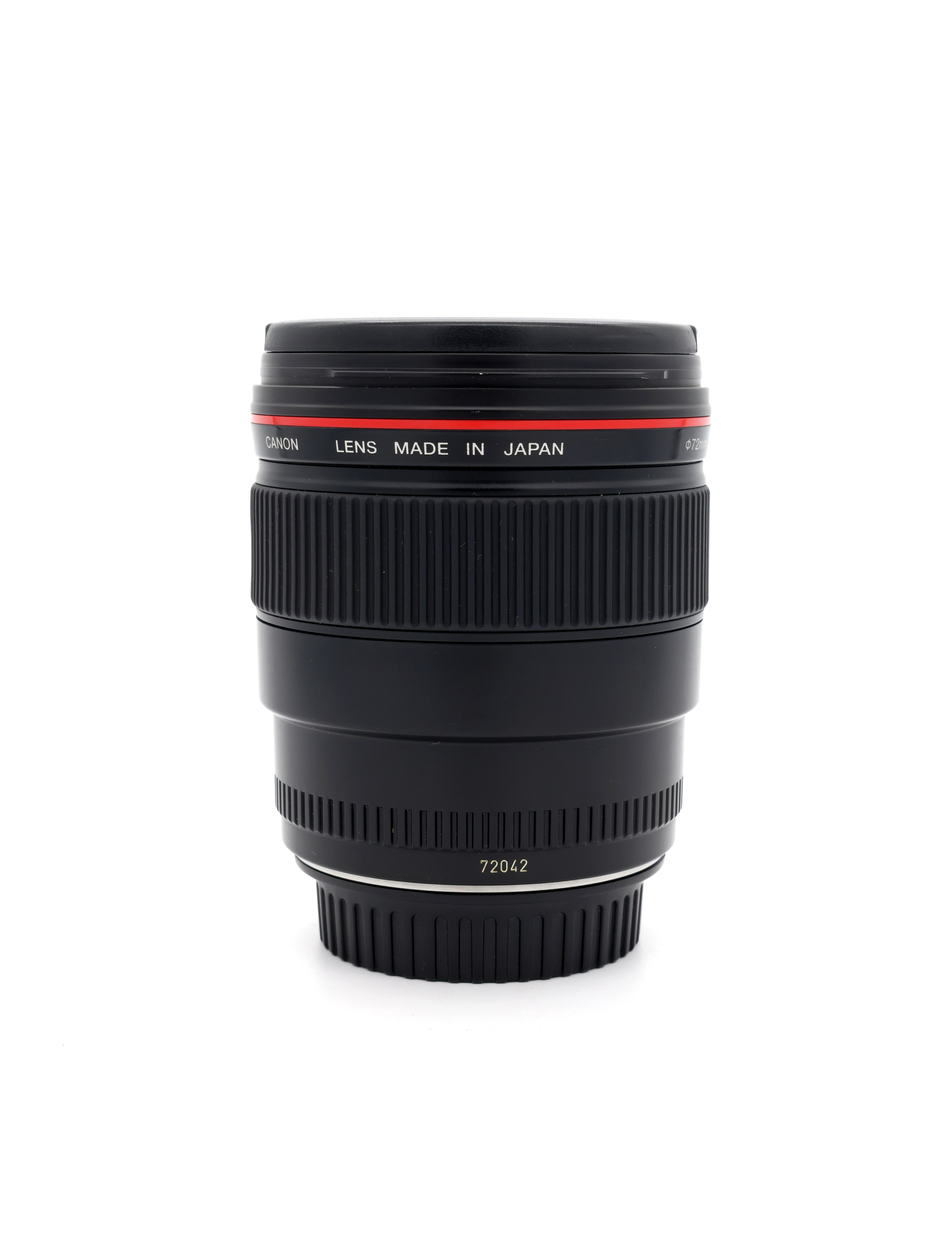 Объектив Canon EF 35mm f/1.4L USM (состояние 5-) (б/у)