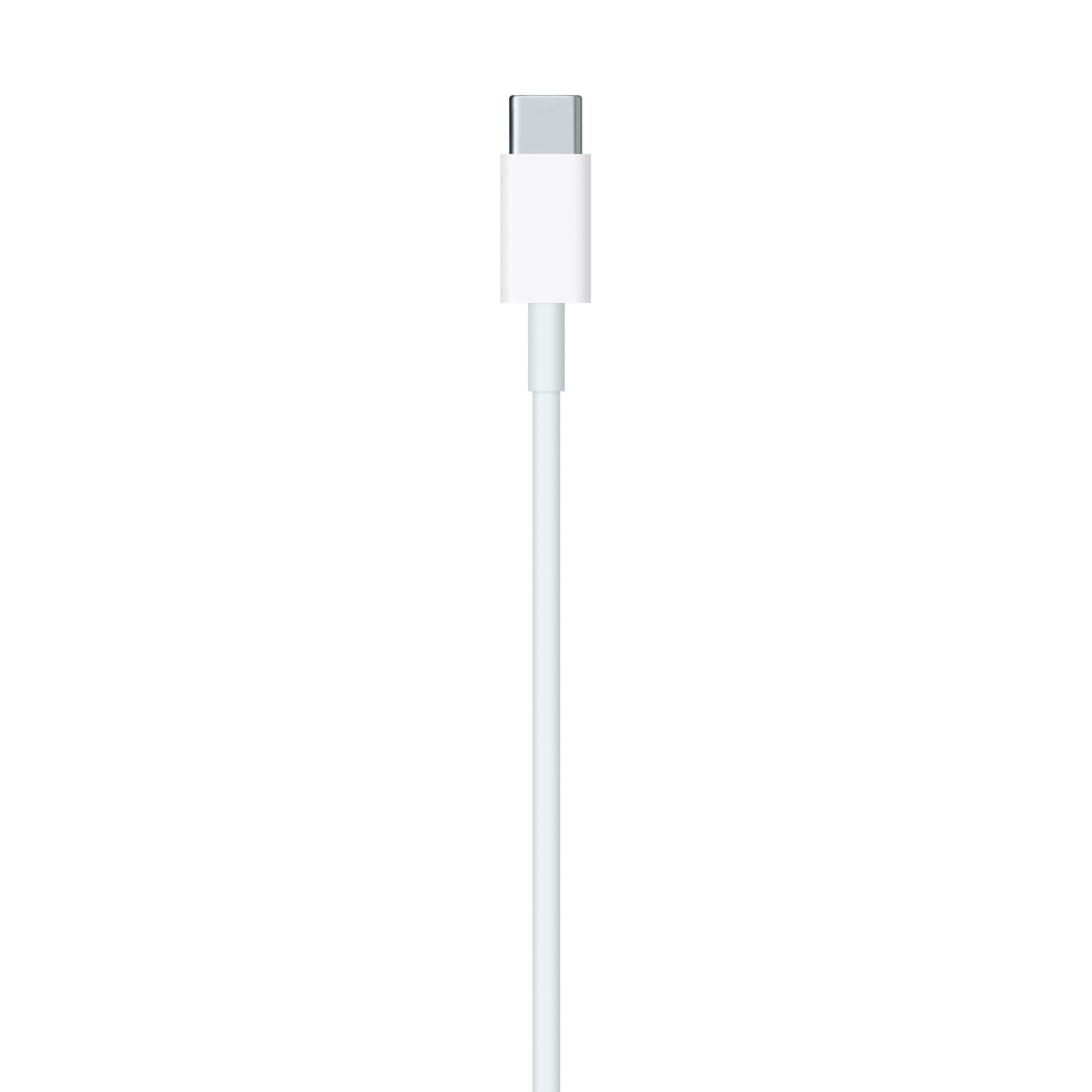 Кабель Apple USB-C до Lightning, 2 м, белый (MW2R3ZM/A)