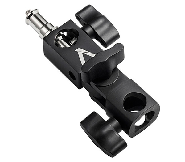 Комплект осветителей amaran P60x 3-light Kit, 3х60 Вт, 3200-6500К, с софтбоксами