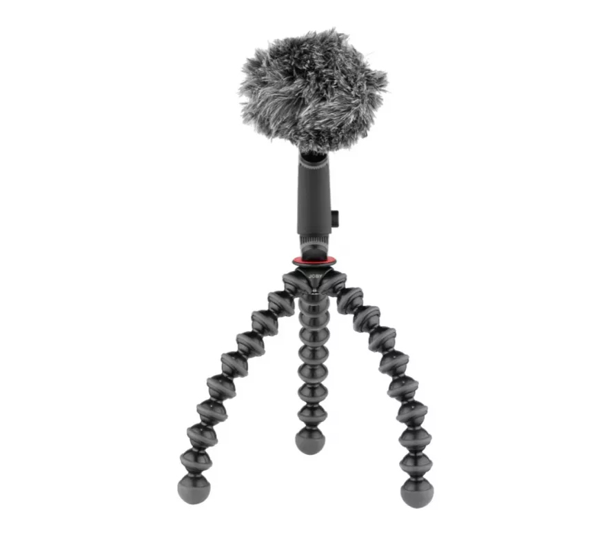 Штатив JOBY GorillaPod Creator Kit (BBY)