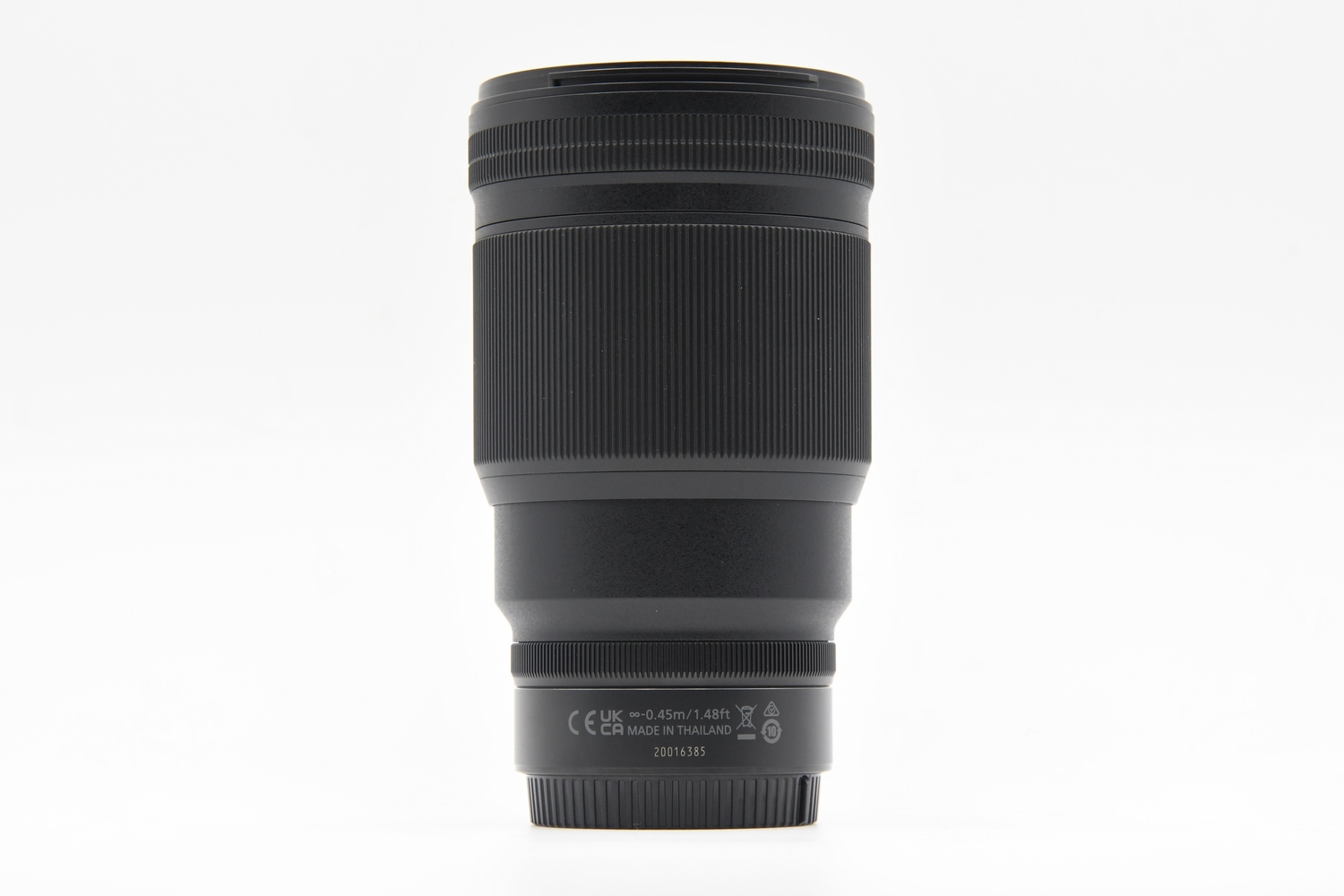 Объектив Nikon Z 50mm f/1.2 S (состояние 5) (б/у)