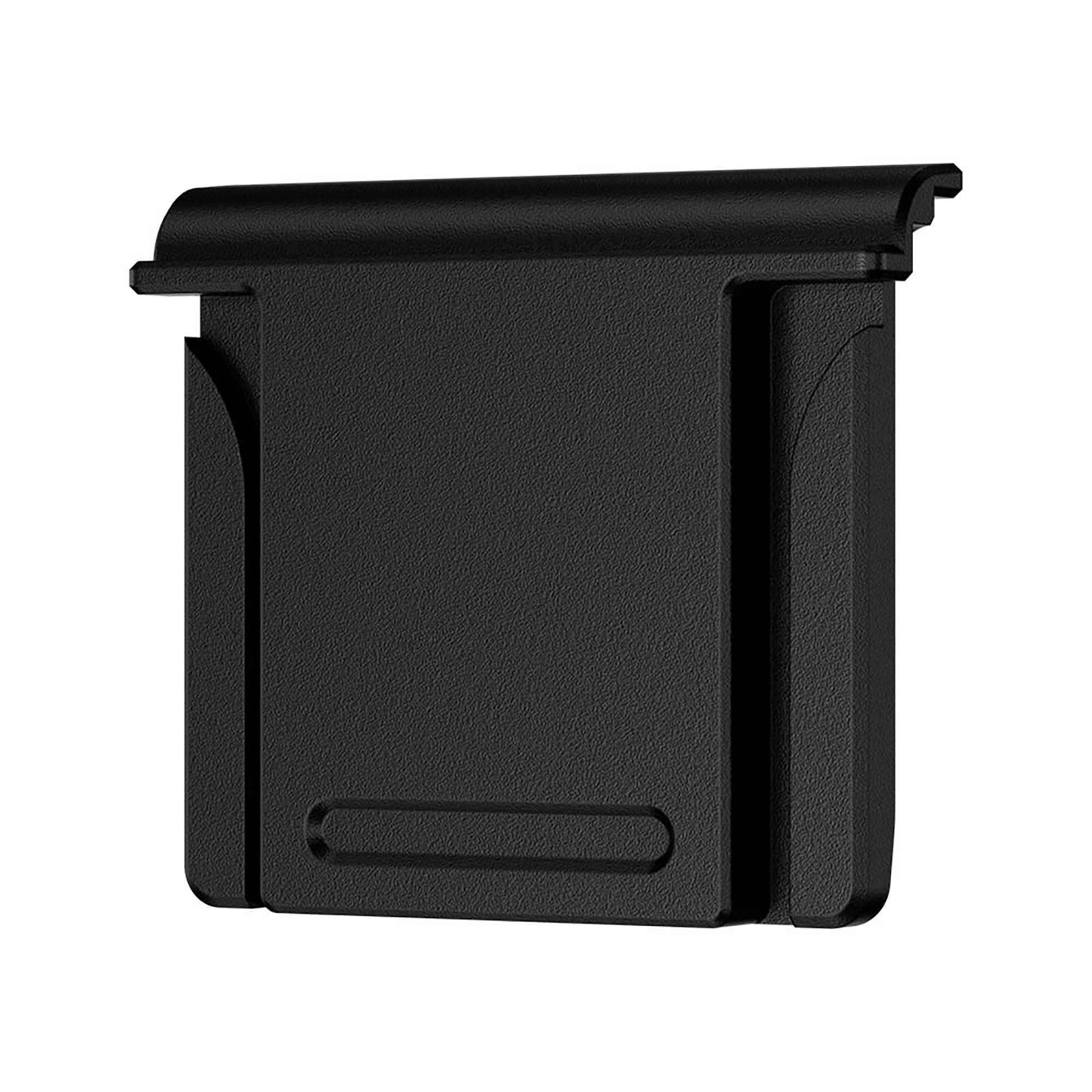 Заглушка JJC HC-GR4 BLACK на горячий башмак RICOH GR IV