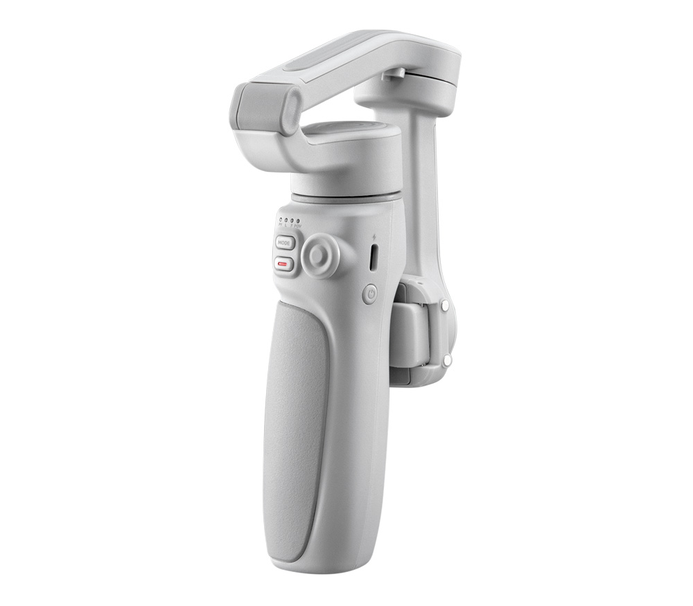 Стабилизатор Zhiyun Smooth-Q4 Combo, электронный, для смартфонов