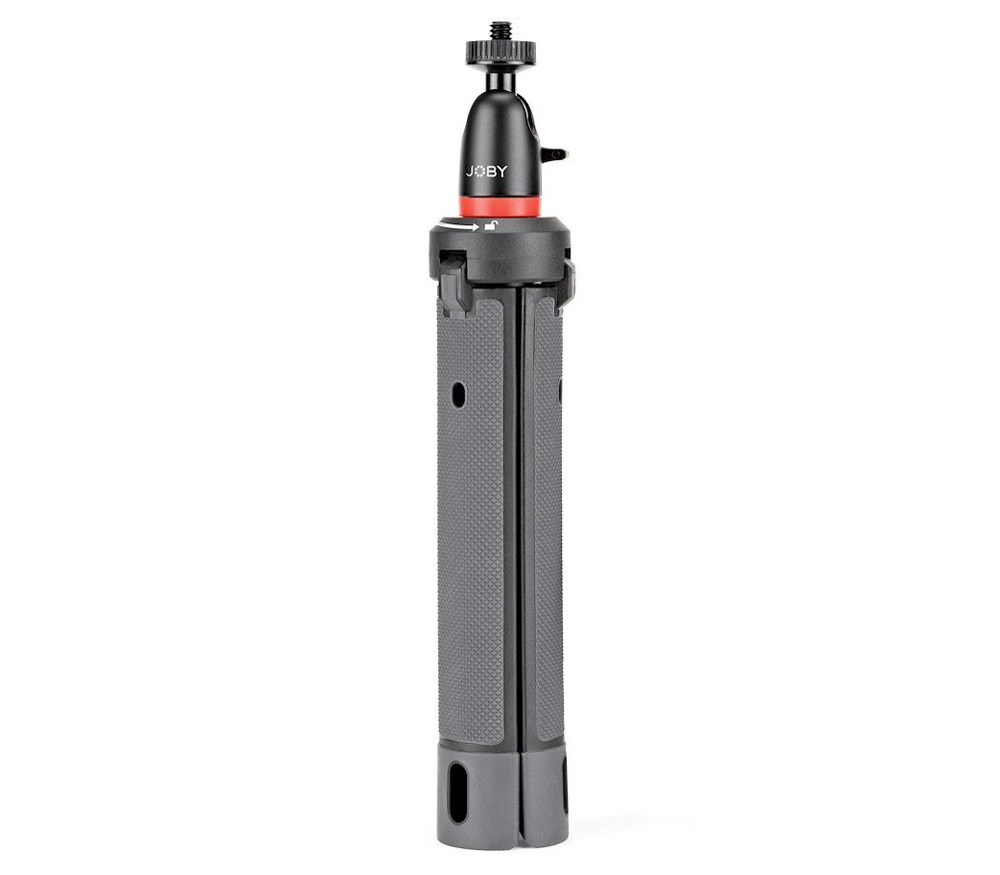 Штатив JOBY Telepod 325, до 325 г, черный
