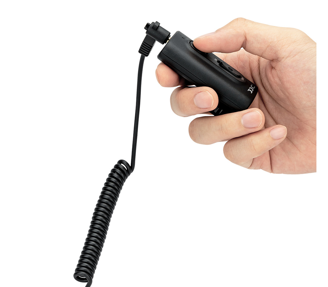 Пульт ДУ JJC RF-SWC, для Canon (вместо RS-60E3)