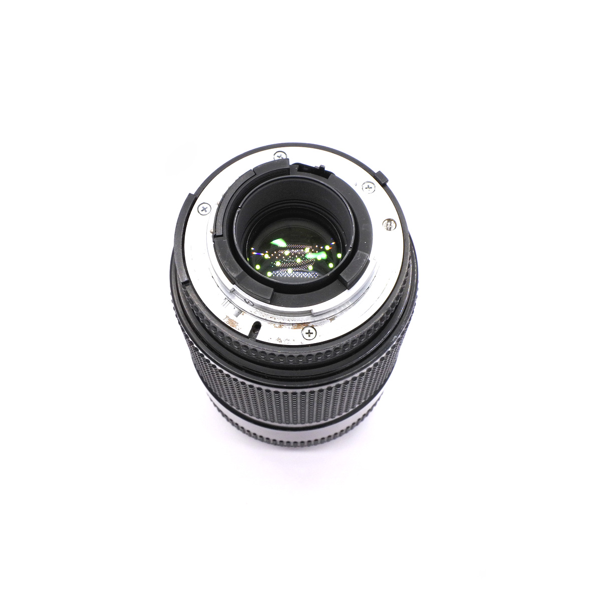 Объектив Nikon AF Nikkor 35-135mm f3.5-4.5 (состояние 4) (б/у)