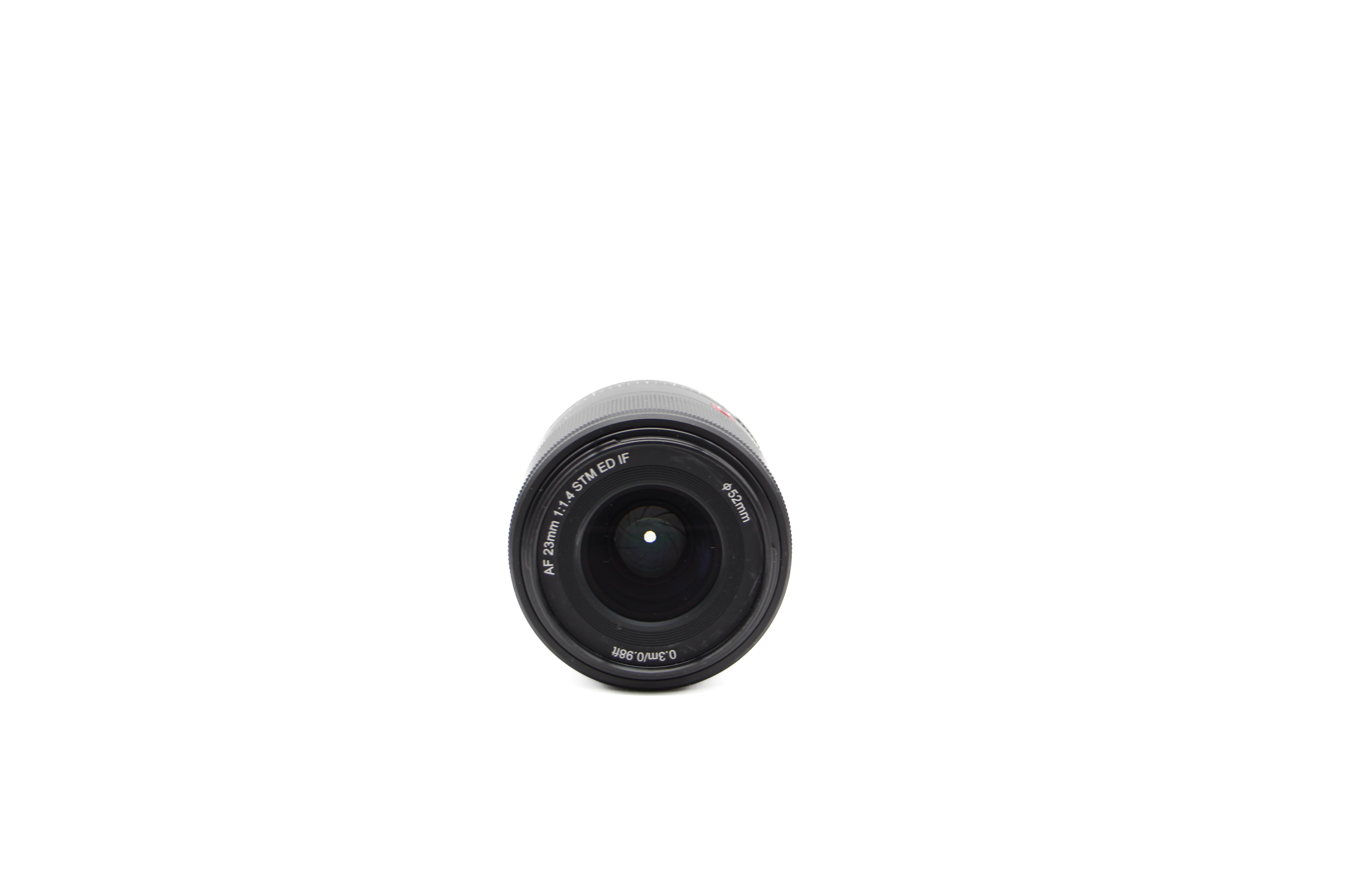 Объектив Viltrox Viltrox AF 23mm f/1.4 STM Sony E (состояние 5-) (б/у)