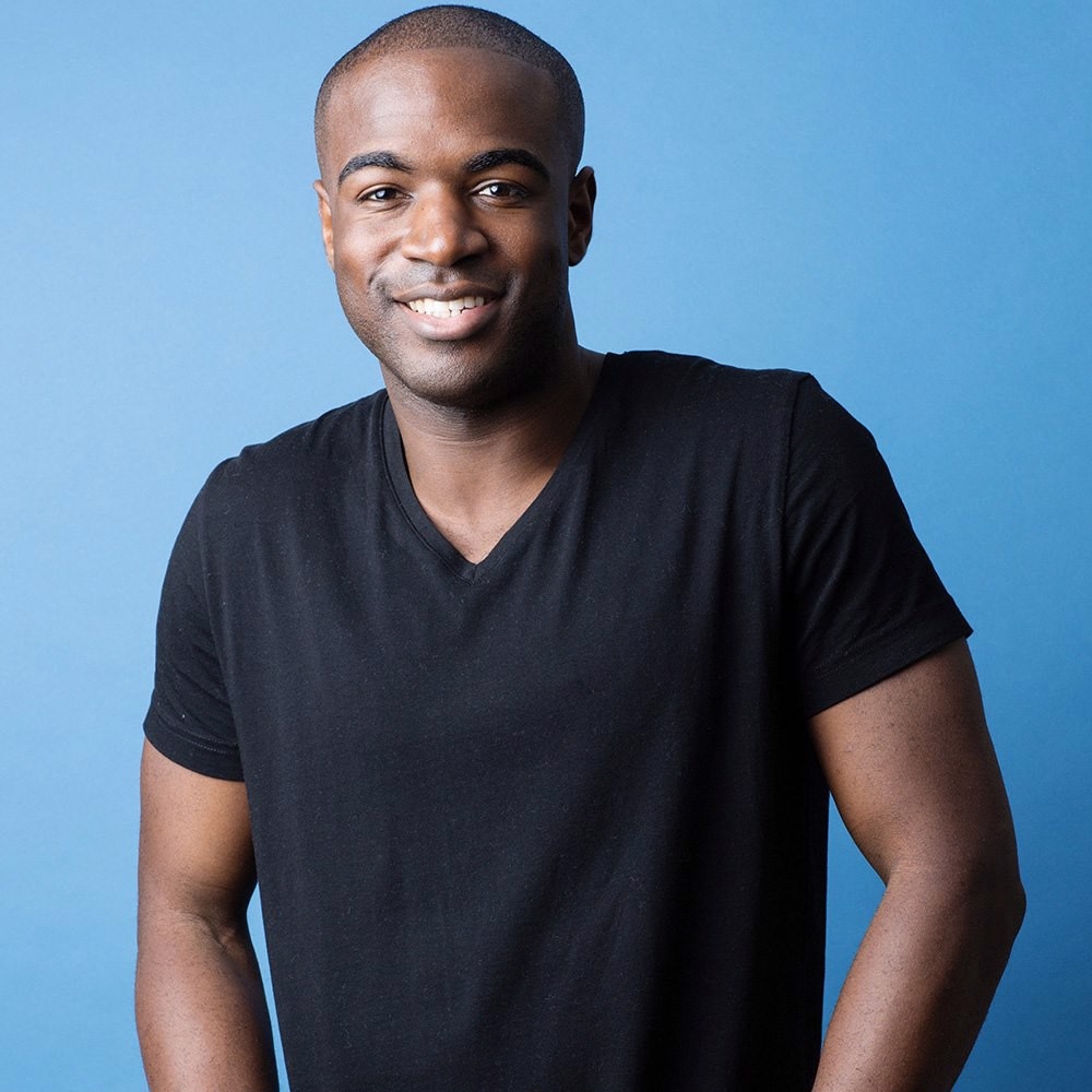 Фон Savage SA 30-12 Gulf Blue, бумажный, 2.72x11 м, синий