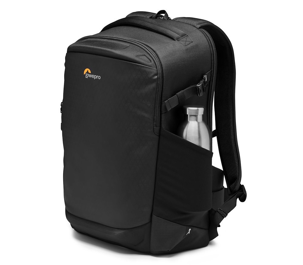 Рюкзак Lowepro Flipside BP 400 AW III, черный