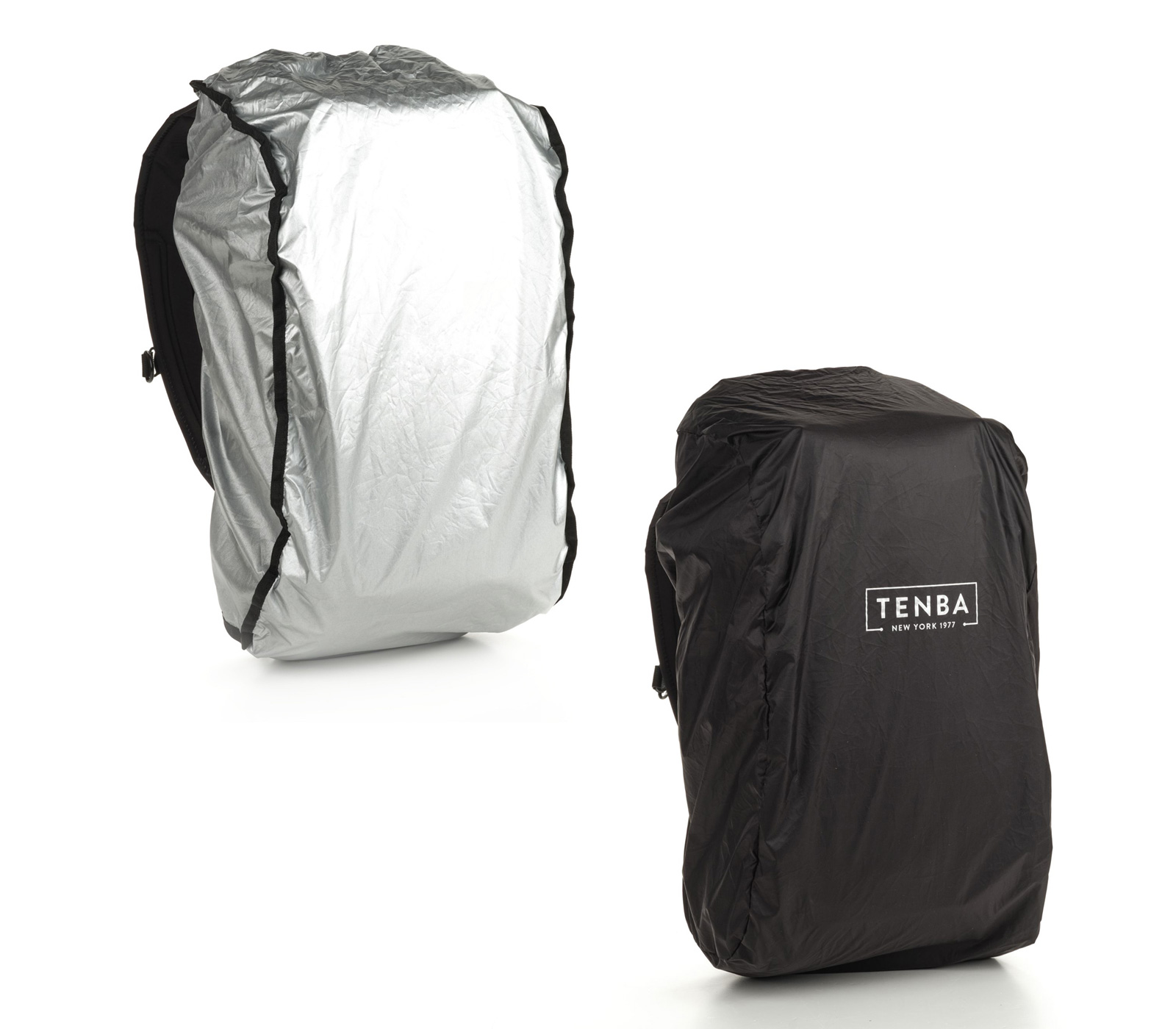 Рюкзак-слинг Tenba Solstice v2 Sling Bag 16 черный