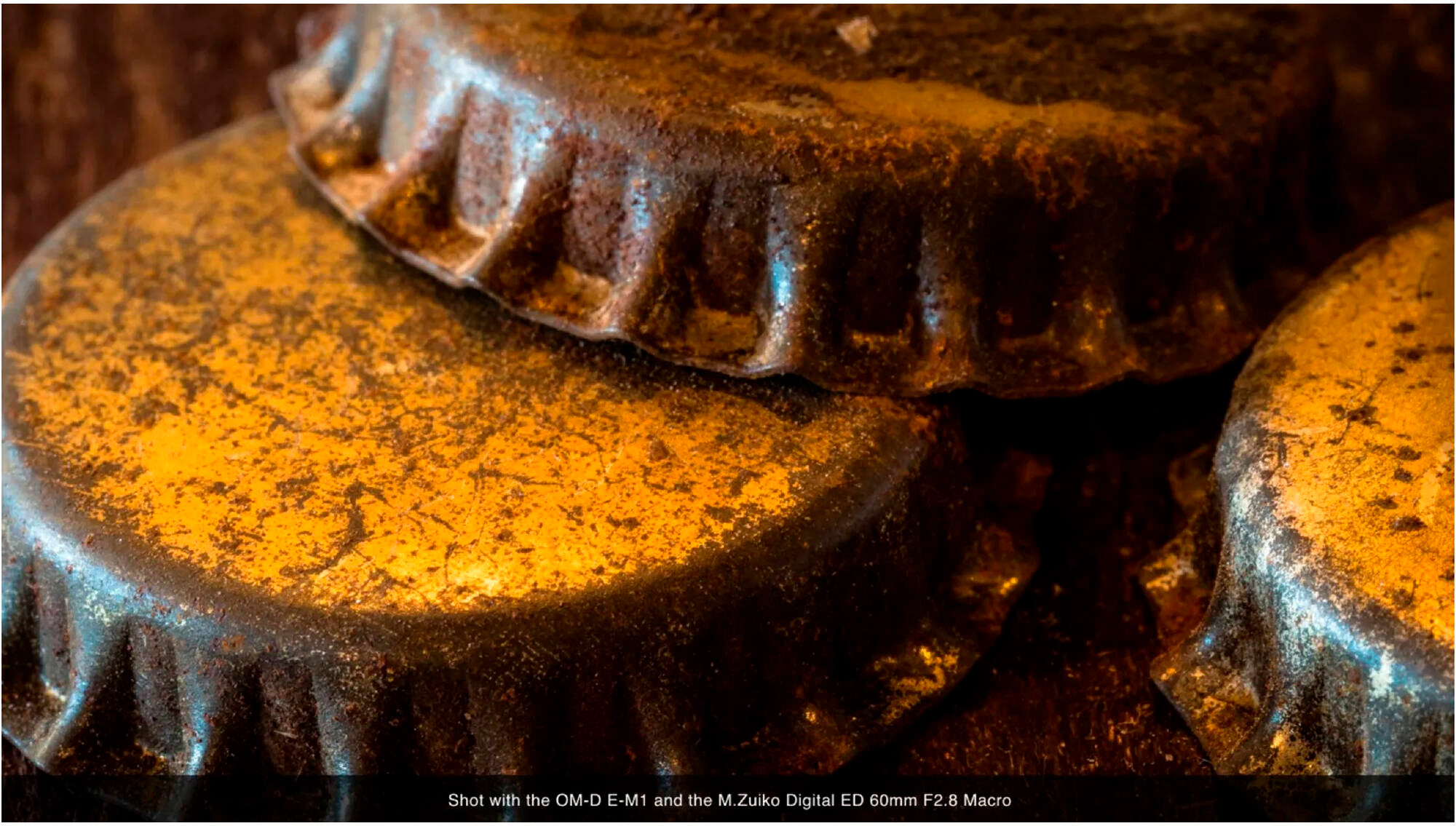 Объектив OM System M.ZUIKO Digital ED 60mm f/2.8 Macro