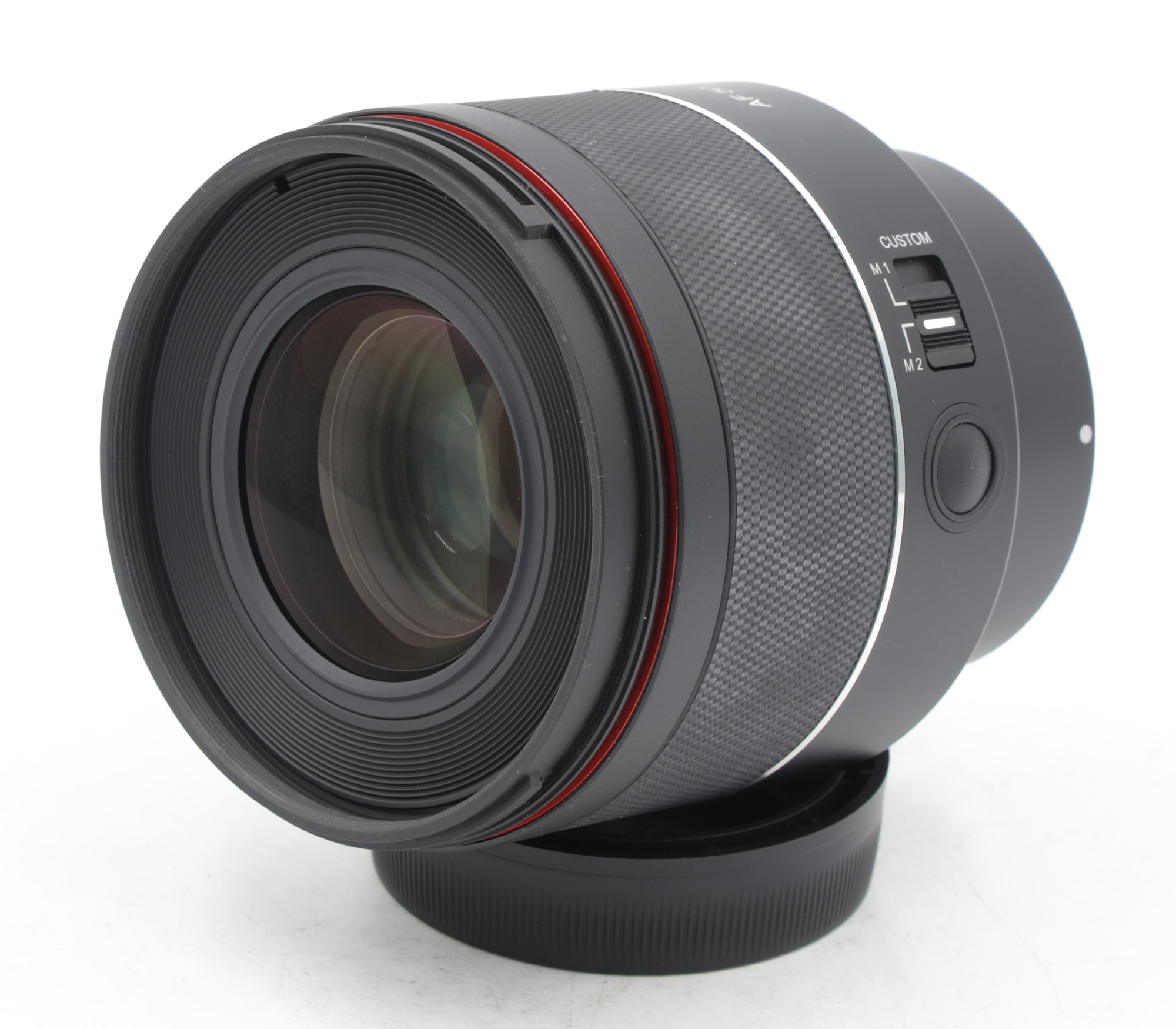 Объектив Samyang AF 50mm f/1.4 Sony FE II (состояние 5) (б/у)