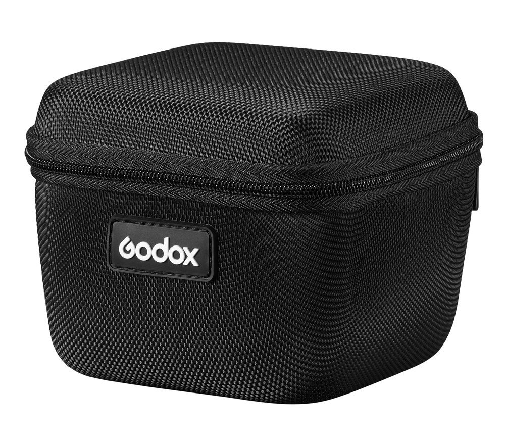 Макровспышка Godox MF12-K2, TTL, универсальная