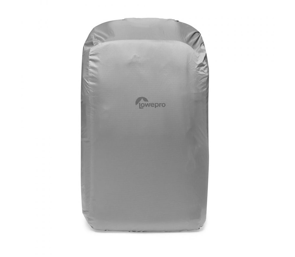 Рюкзак Lowepro Fastpack BP 250 AW III, серый