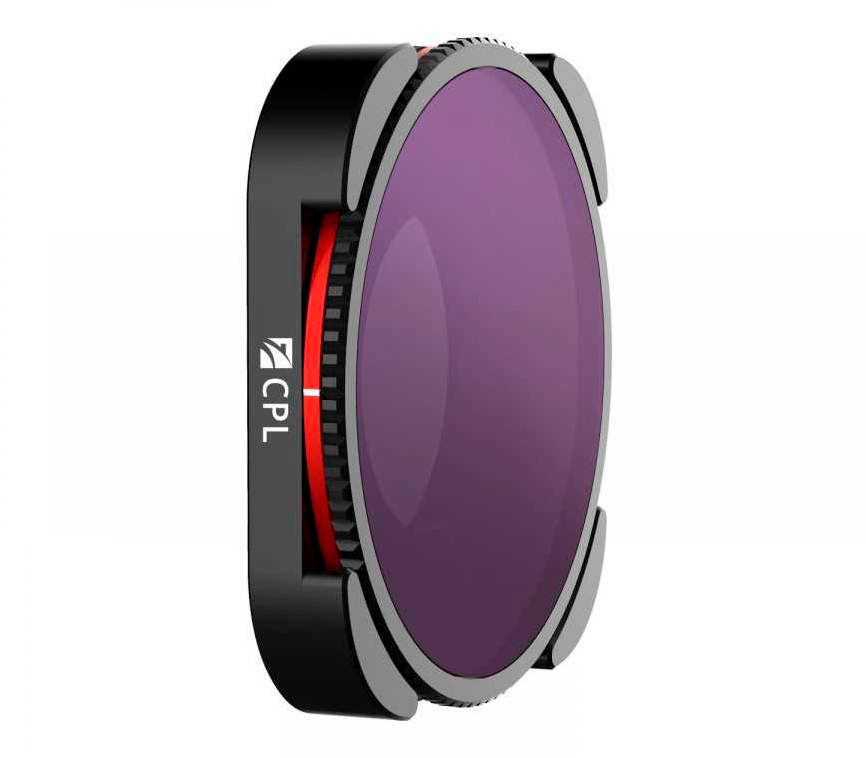 Светофильтр Freewell Circular Polarizer для GoPro HERO 9-13