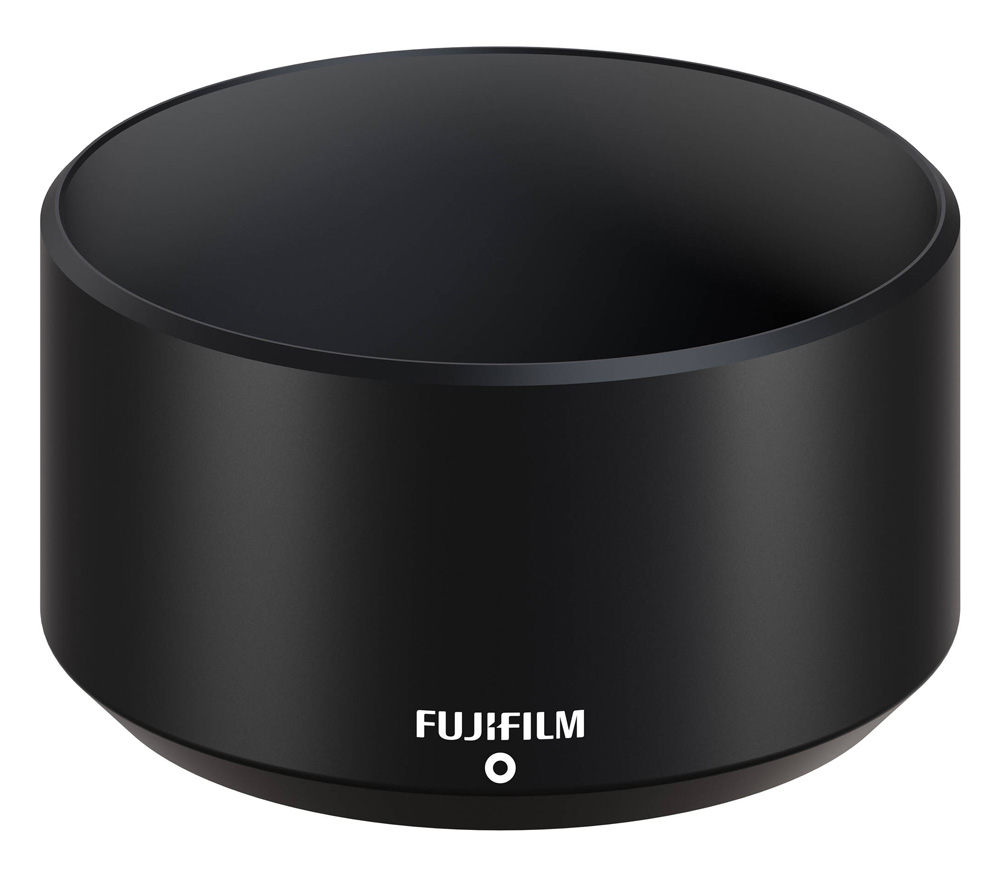 Объектив Fujifilm XF 30mm f/2.8 R LM WR Macro