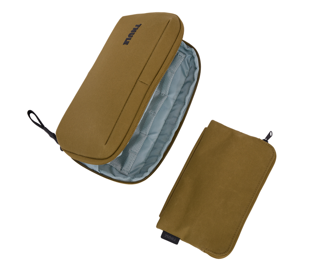 Дорожный органайзер Thule Aion Travel Organizer, цвет нутрия