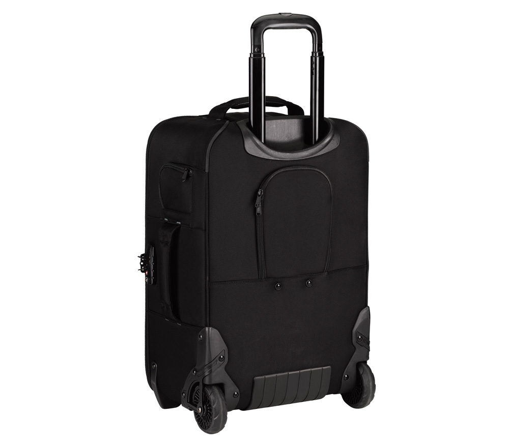 Чемодан на колесах Tenba Roadie Roller 24