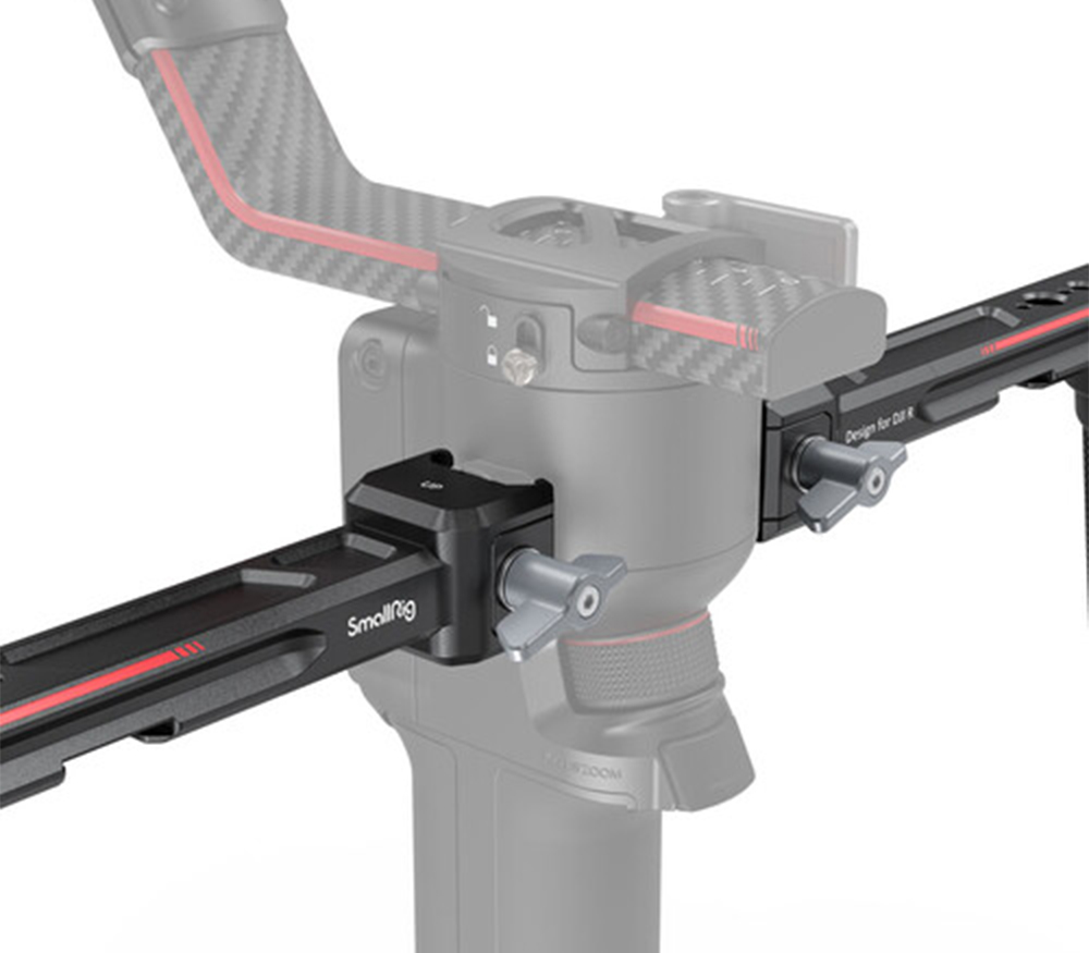 Ручки боковые SmallRig 3027 для DJI Ronin RS серии
