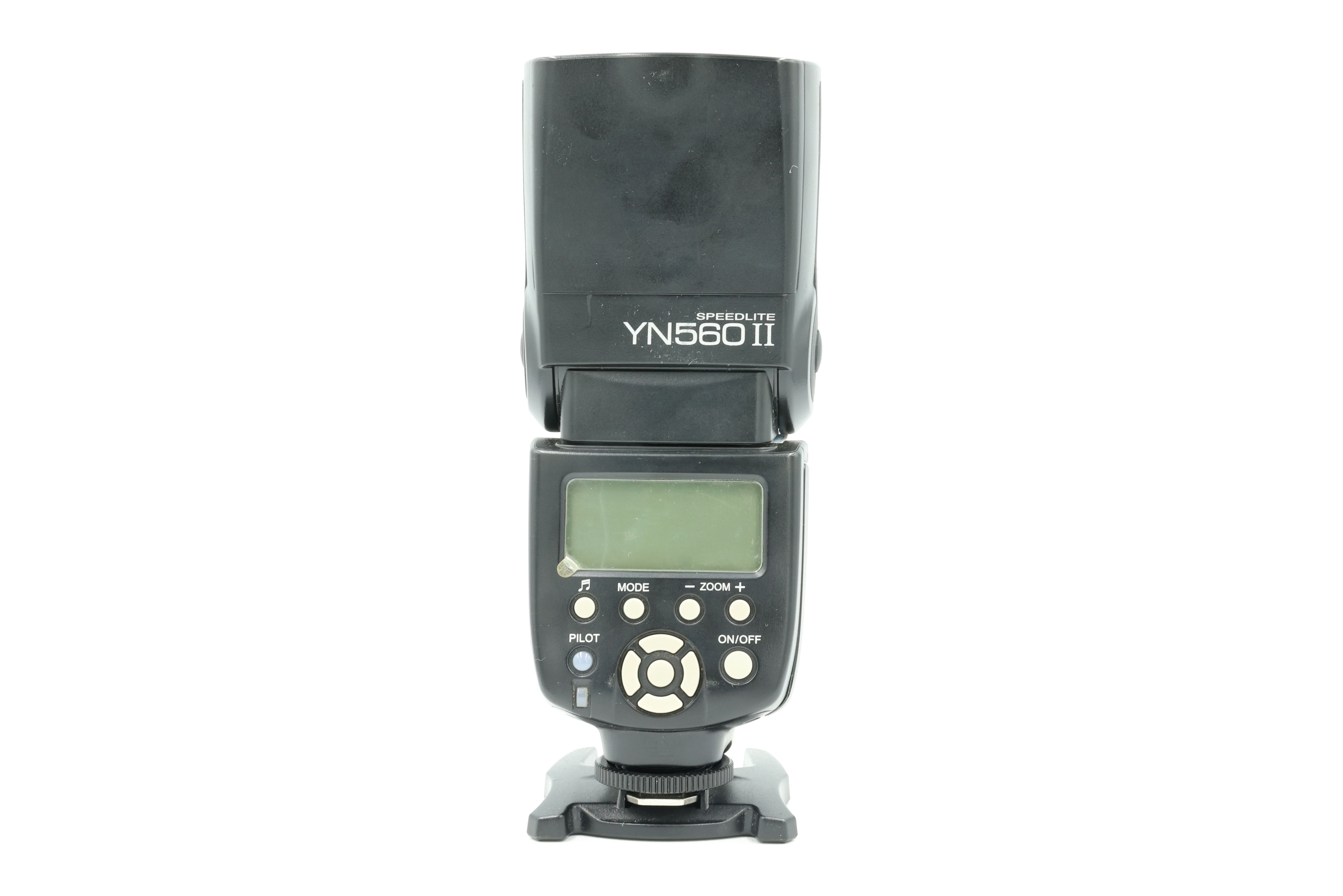 Фотовспышка Yongnuo YN560-II  (состояние 5-) (б/у)