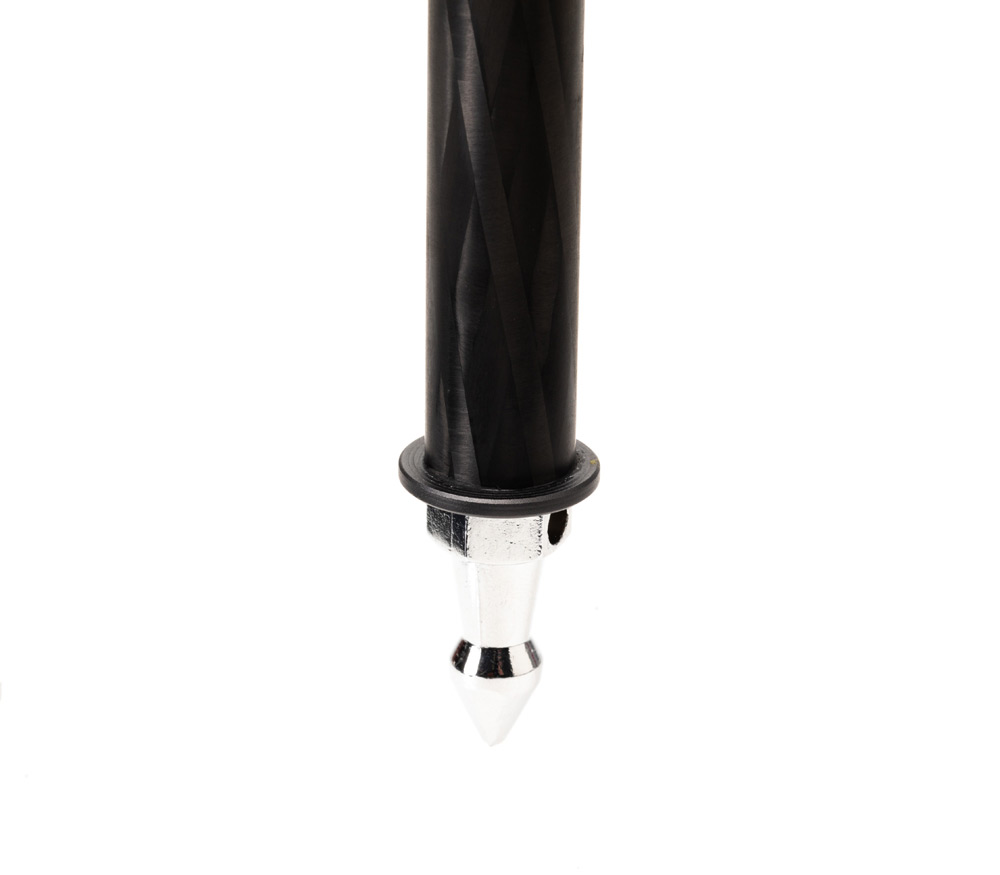 Монопод Benro MSD36C SupaDupa с цангами, карбон