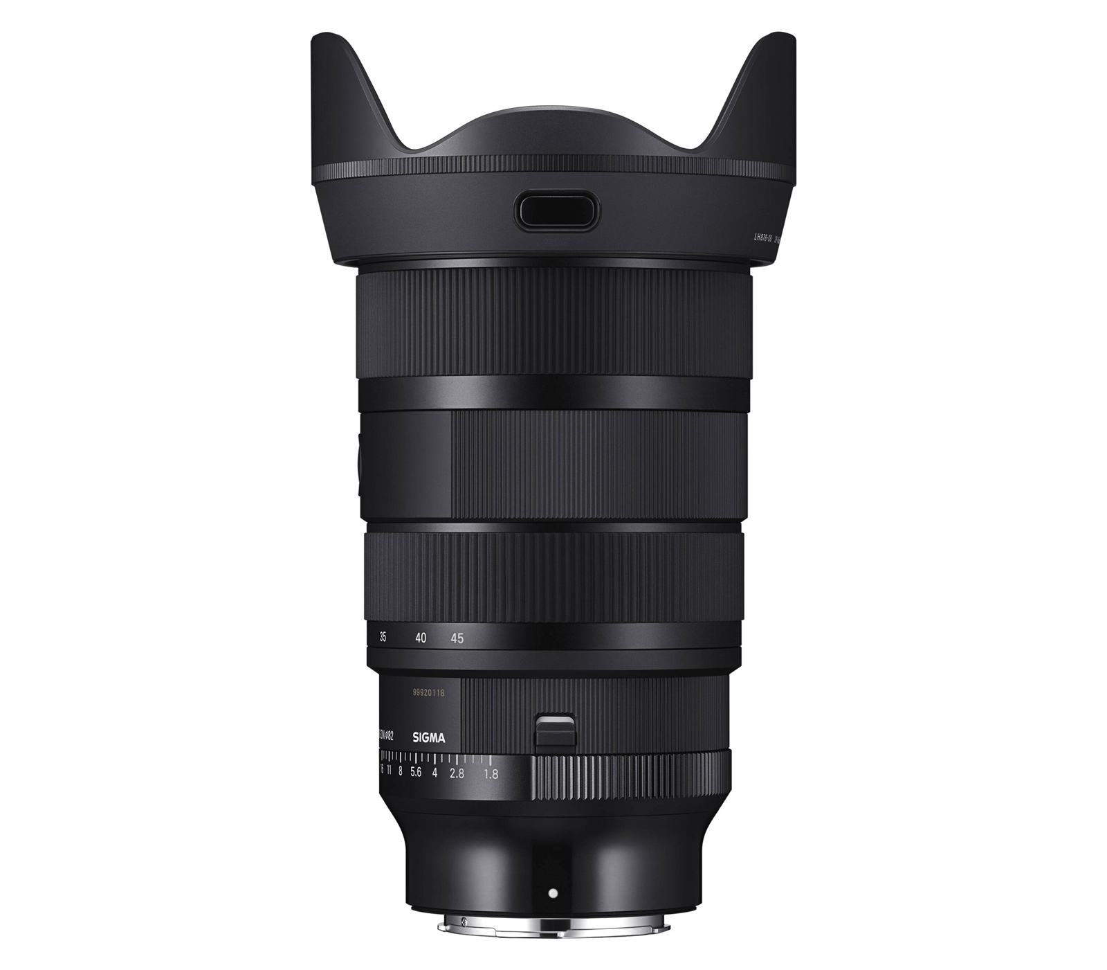 Объектив Sigma 28-45mm f/1.8 DG DN Art L-Mount (уцененный)