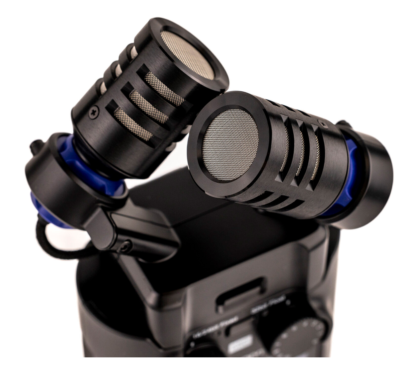 Портативный рекордер Zoom H5studio, 32 bit Float