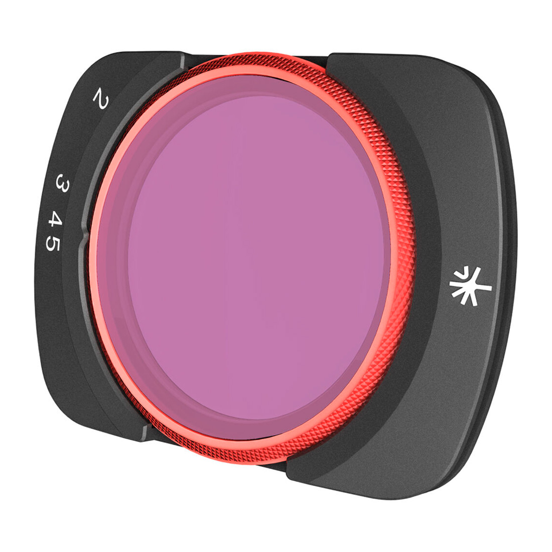 Светофильтр PGYTECH Vario ND для Osmo Pocket 3 и 4