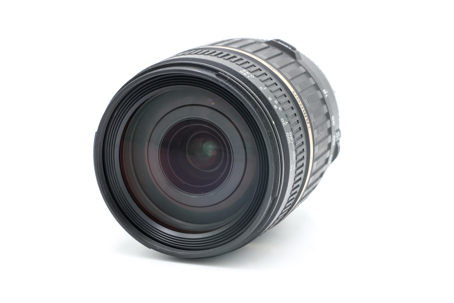 Объектив Tamron 18-200mm f/3.5-6.3 Di II XR LD Сanon EF-S (состояние 5-) (б/у)
