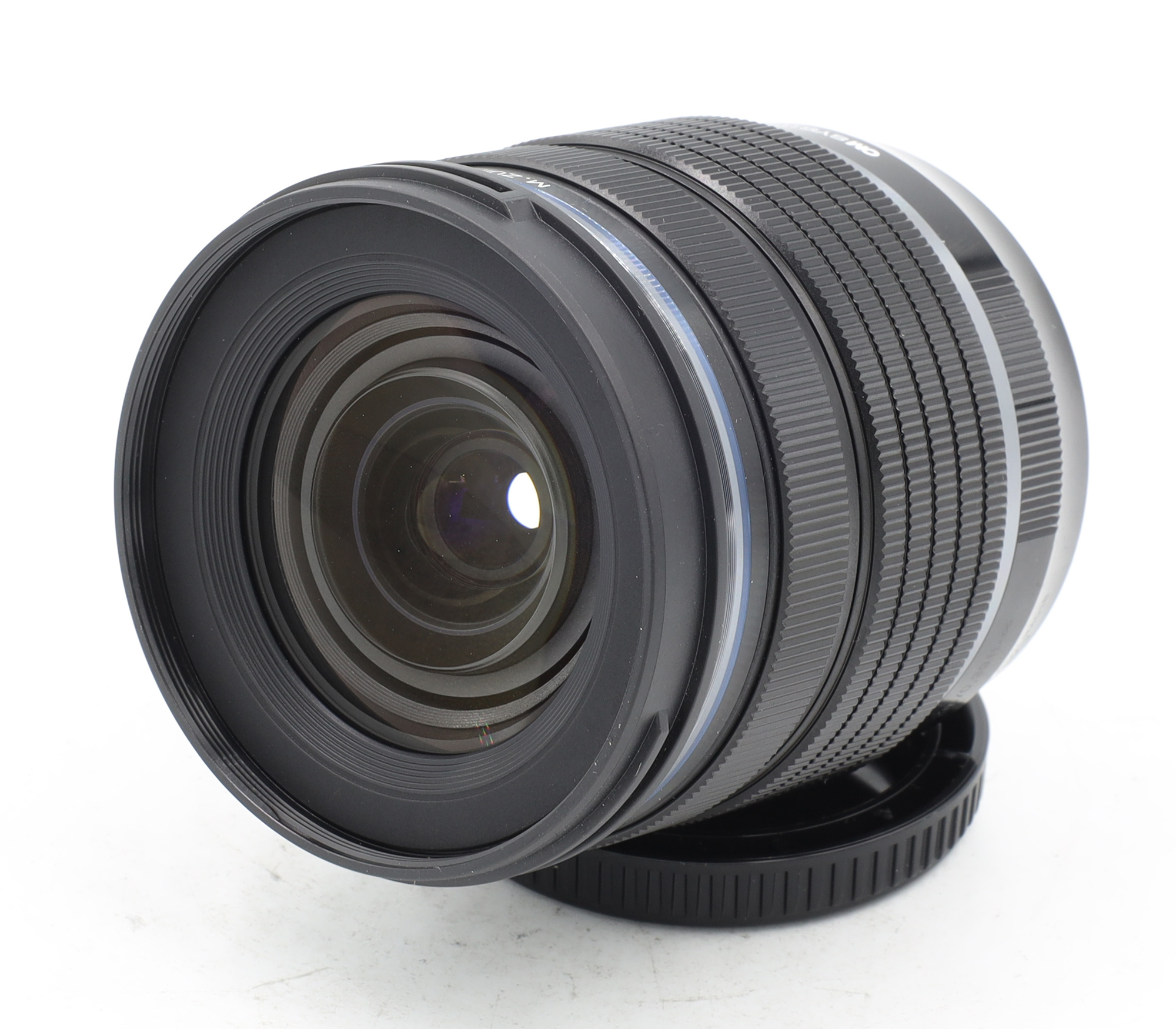 Объектив Olympus M.Zuiko 12-45mm f/4 Pro ED (состояние 5) (б/у)