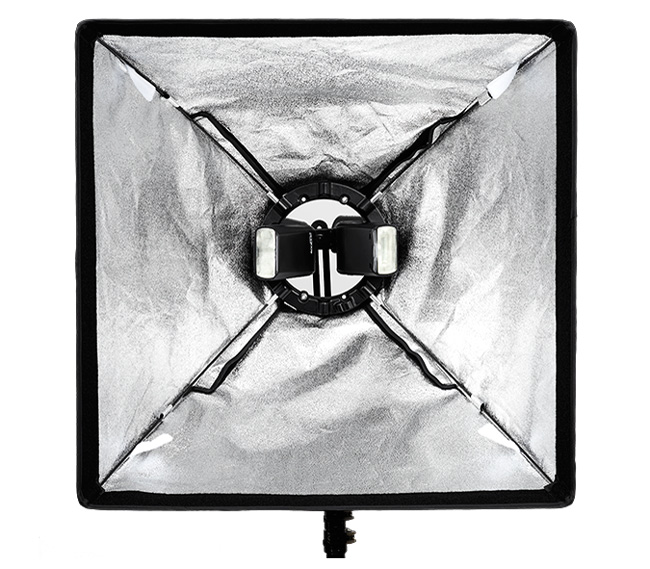 Адаптер Profoto RFi Speedlight Speedring для накамерных вспышек