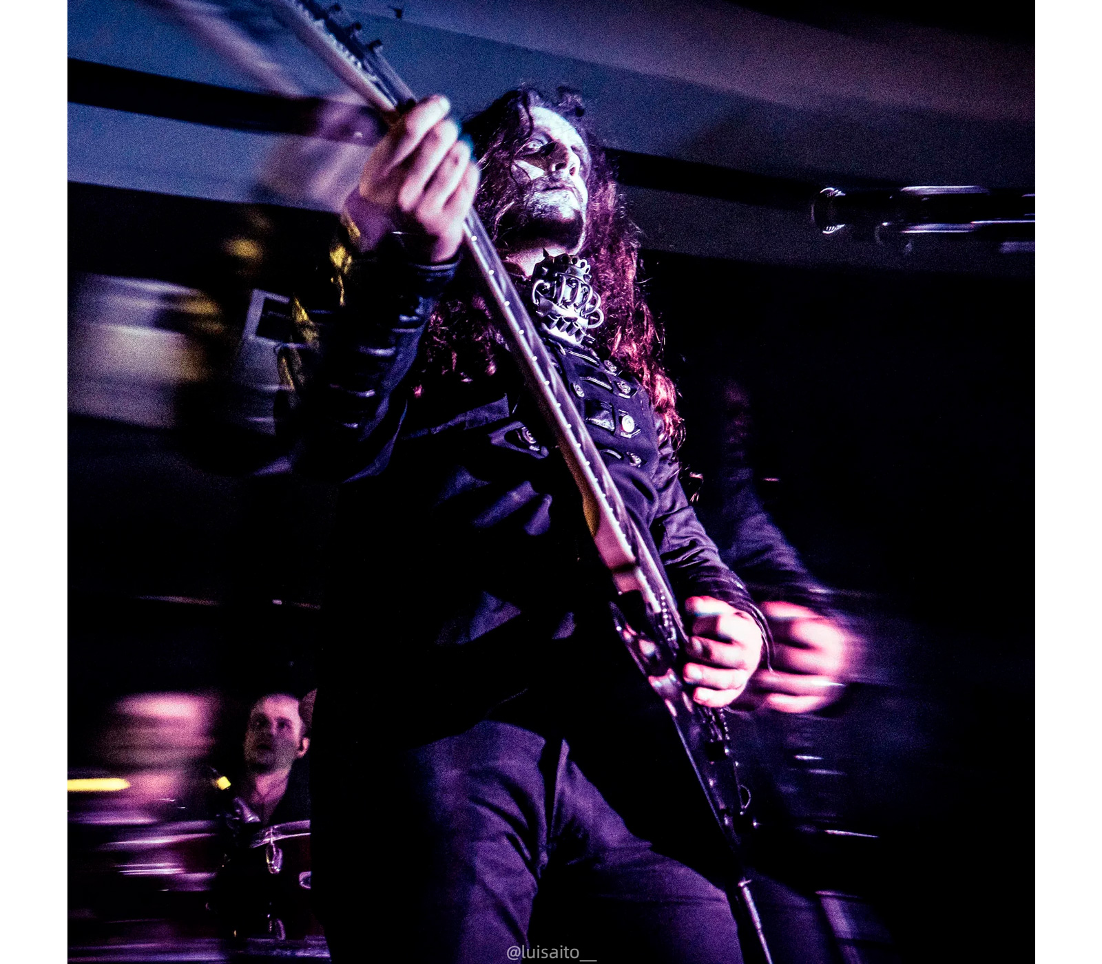 Светофильтр-призма Walking Way Dual-Linear Prism FX 77mm