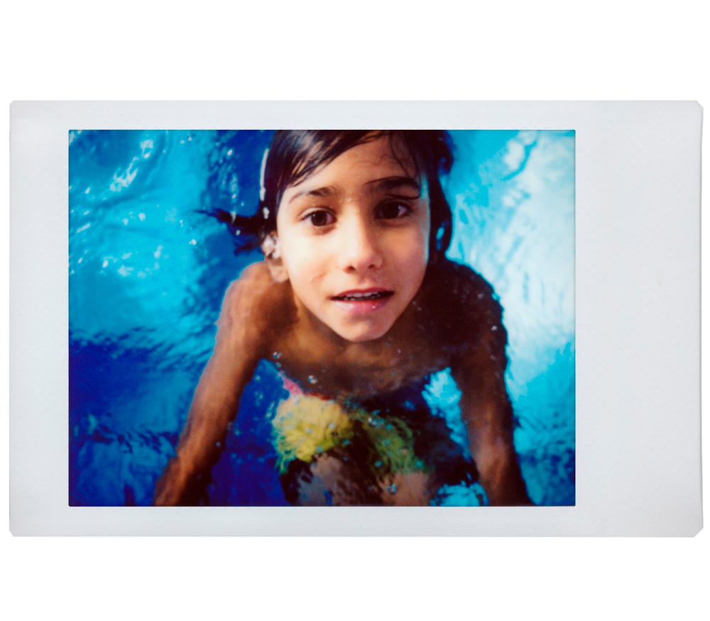 Фотоаппарат Lomography LOMO'Instant Automat Glass Kilimanjaro