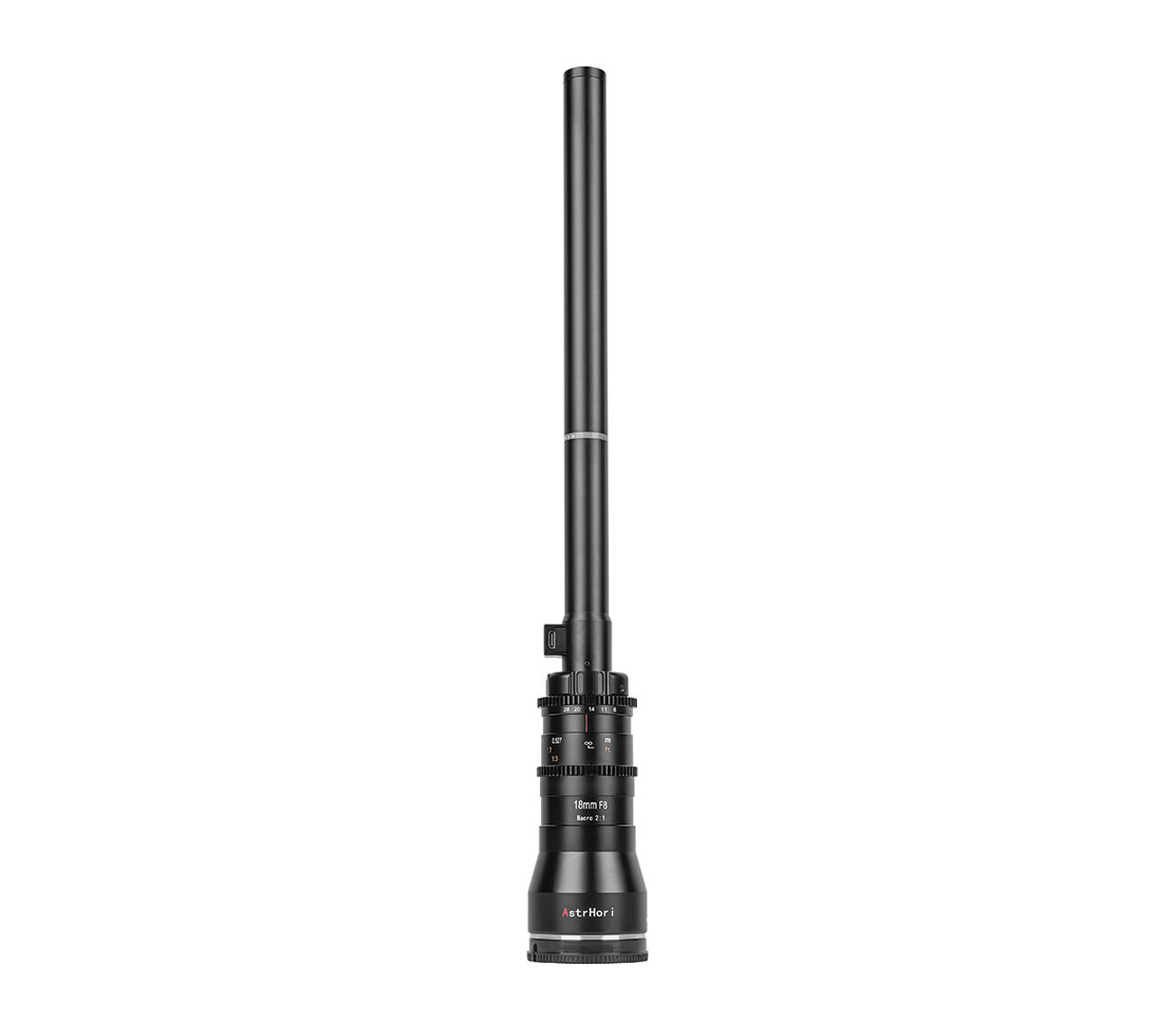 Объектив AstrHori 18mm f/8 Macro Probe Canon EF